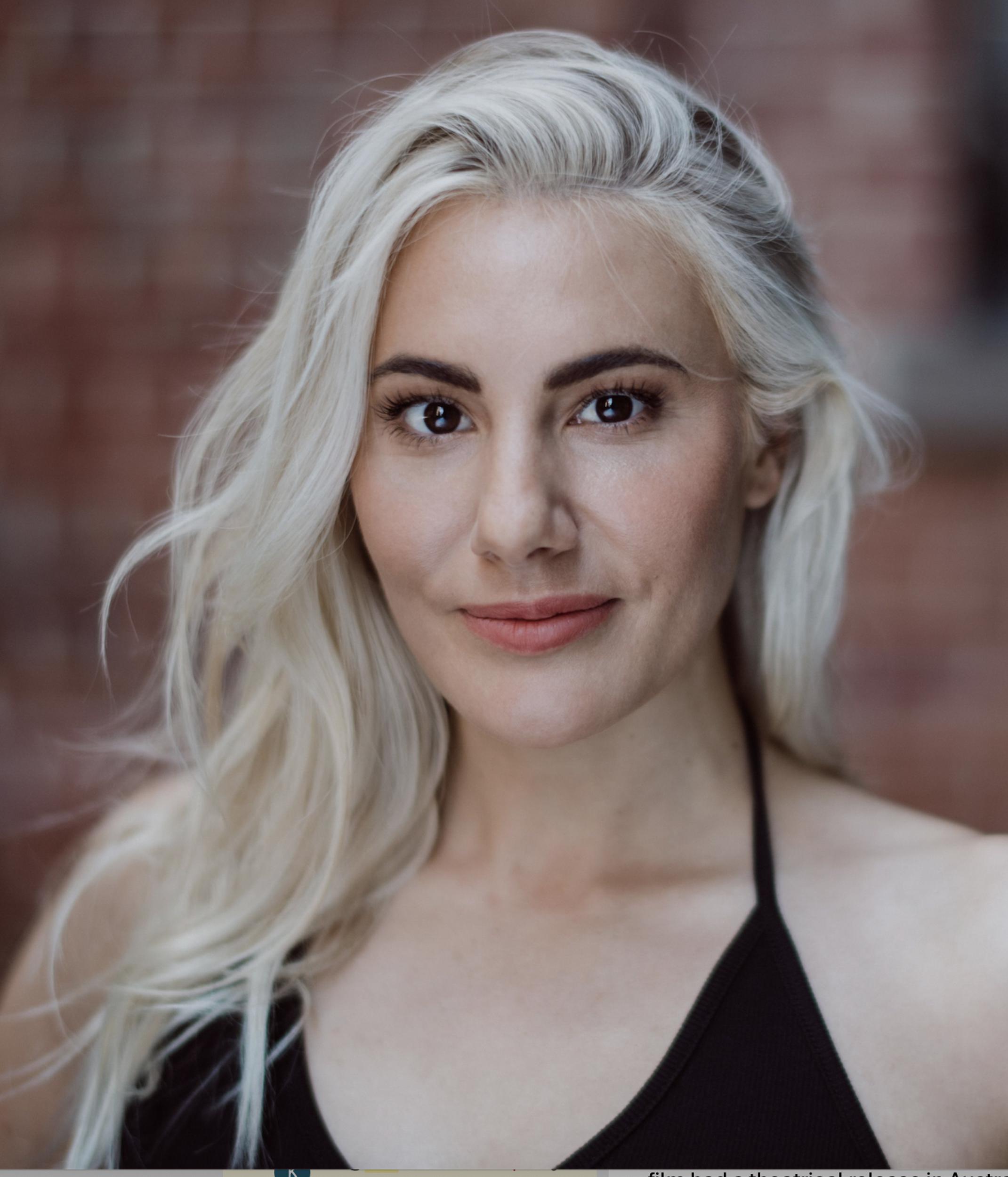 Emily De Margheriti