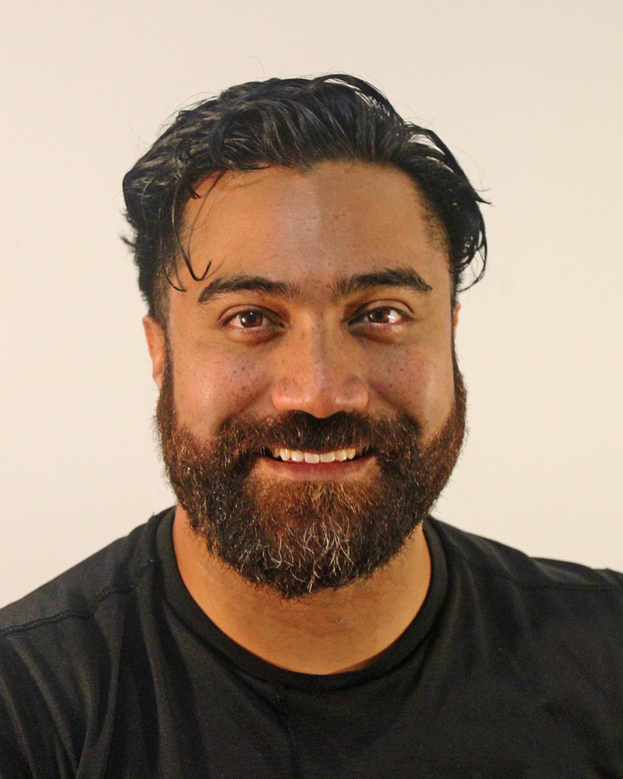Ezra Poimatagi