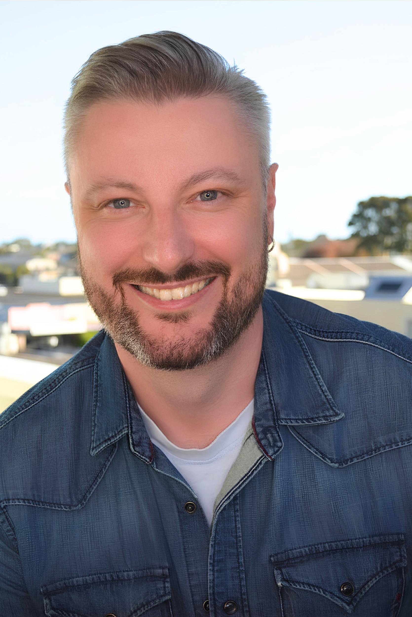 Andrew Iles