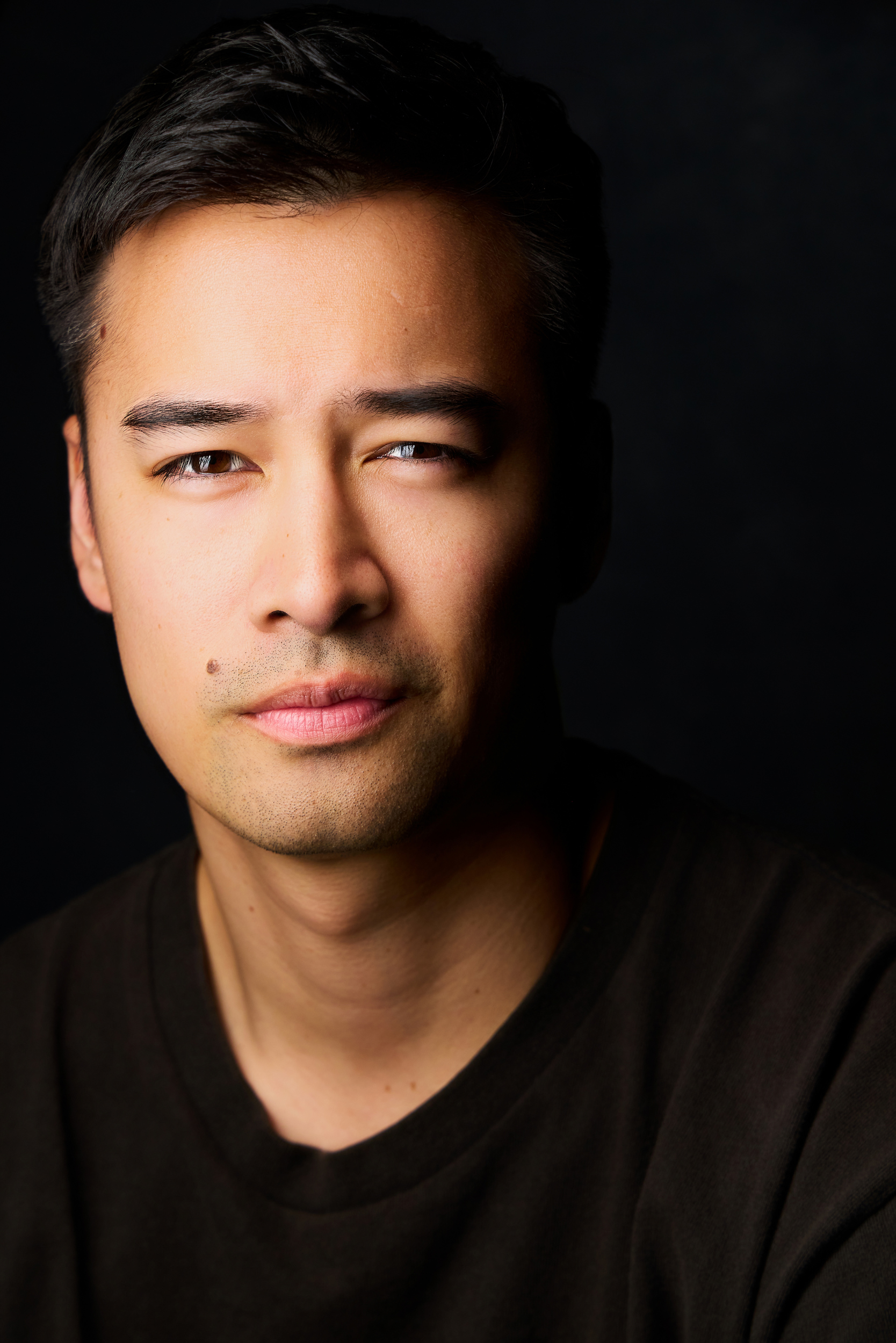 Jordan Rodrigues