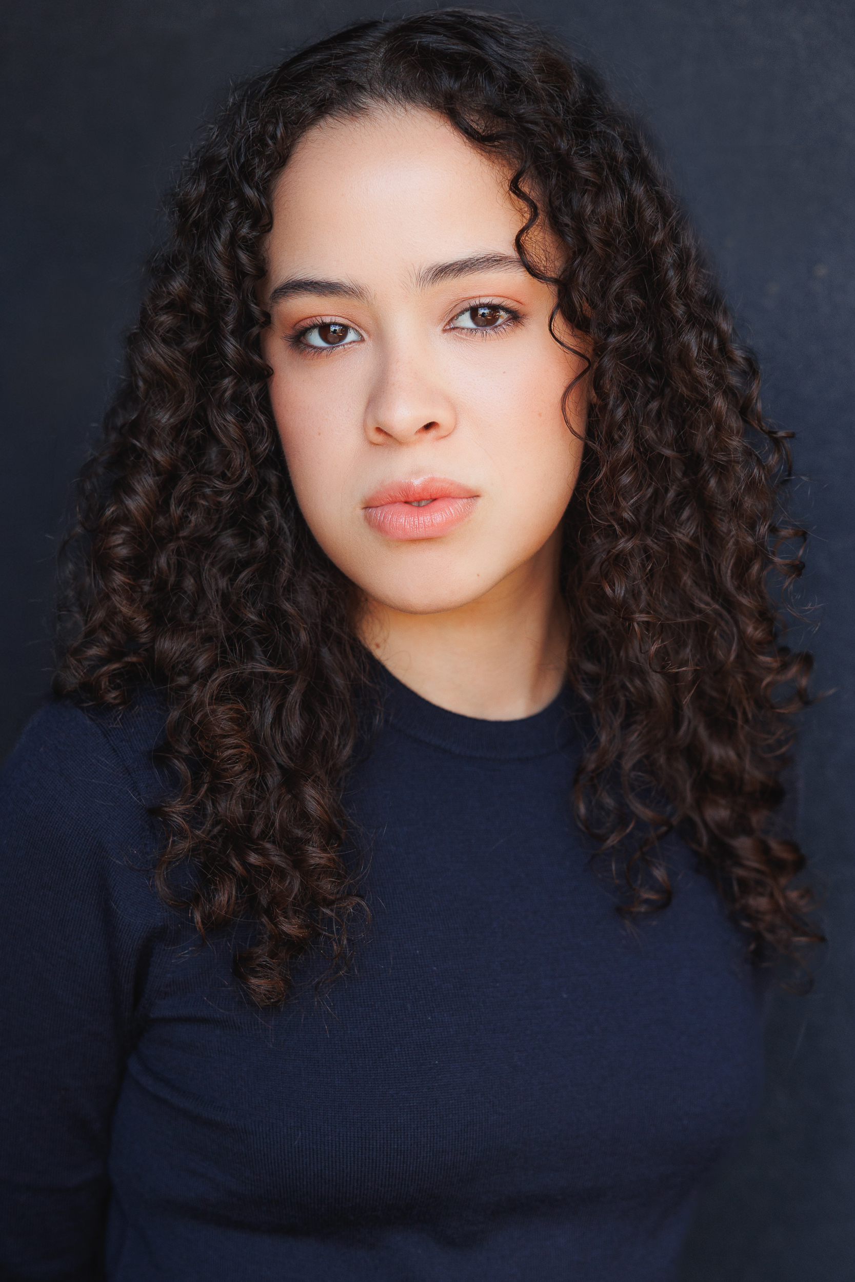 Cloud Fernandez-Montoya