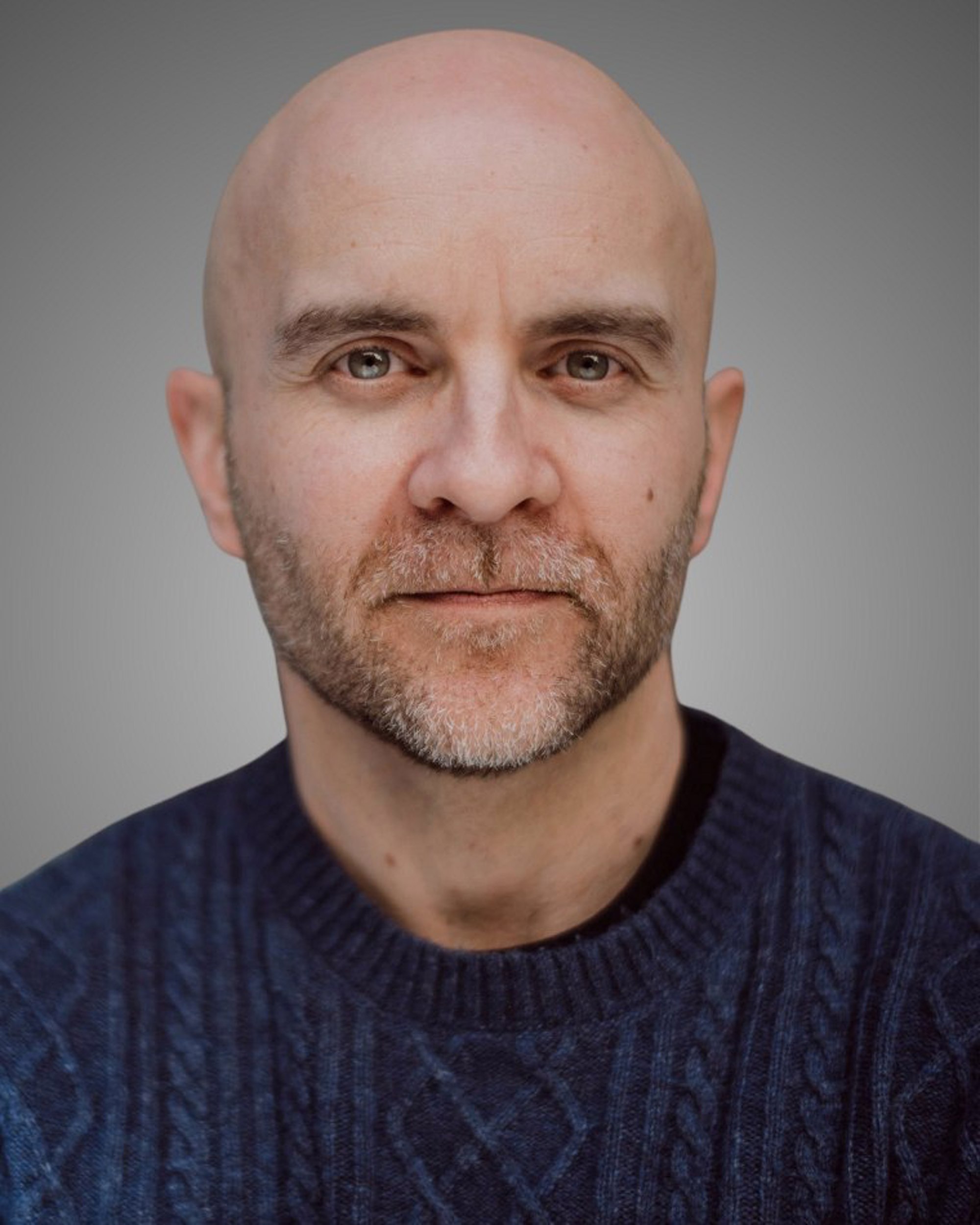 Monty Burgess