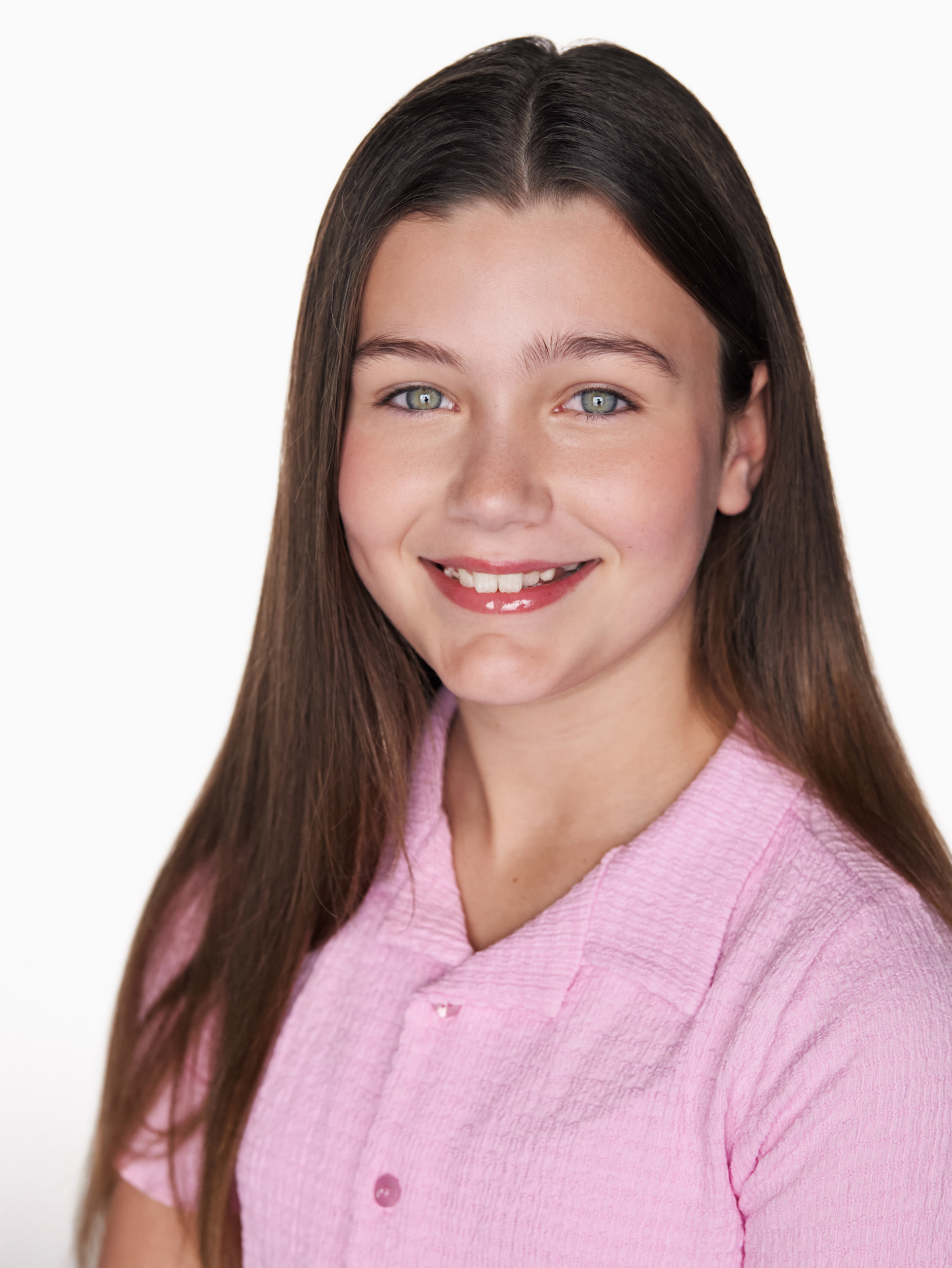 Payton McAlister
