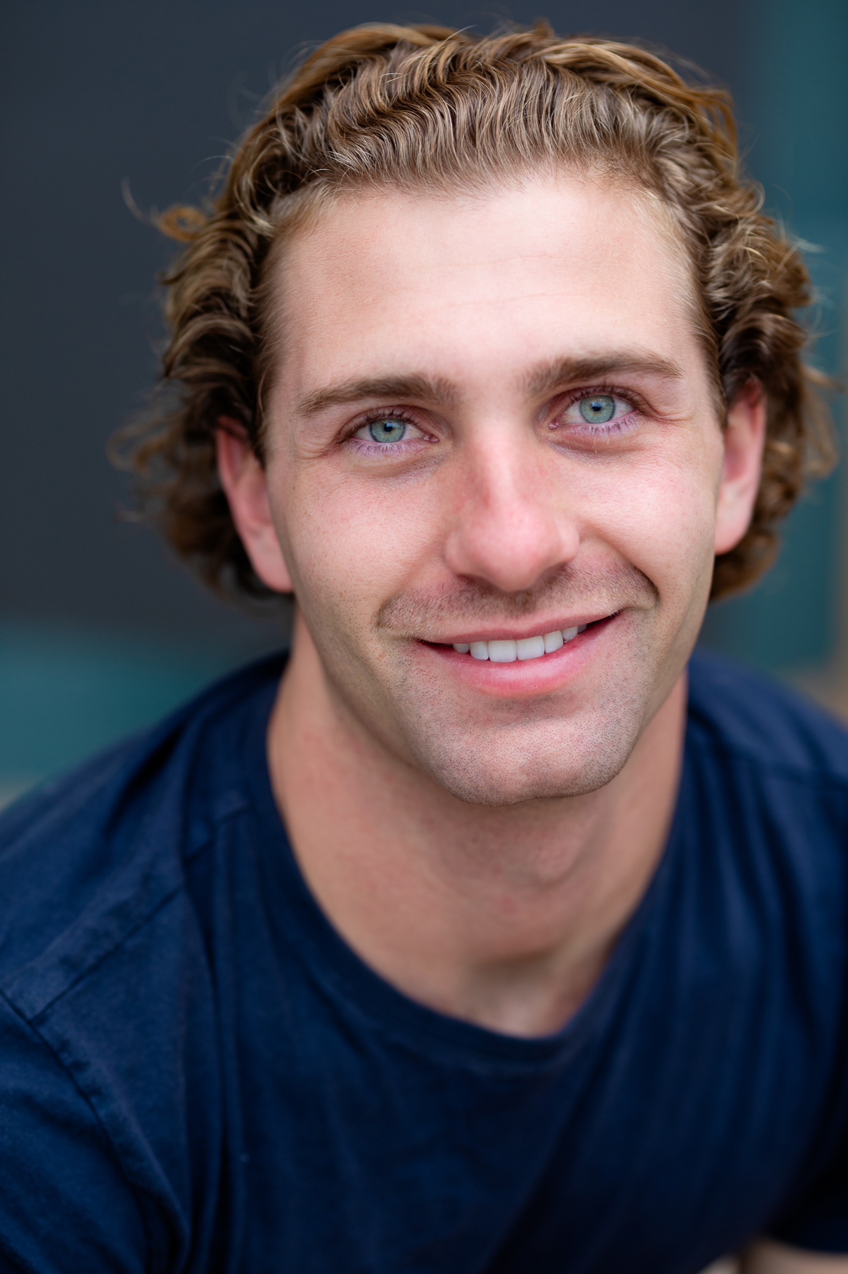Clark Anthony