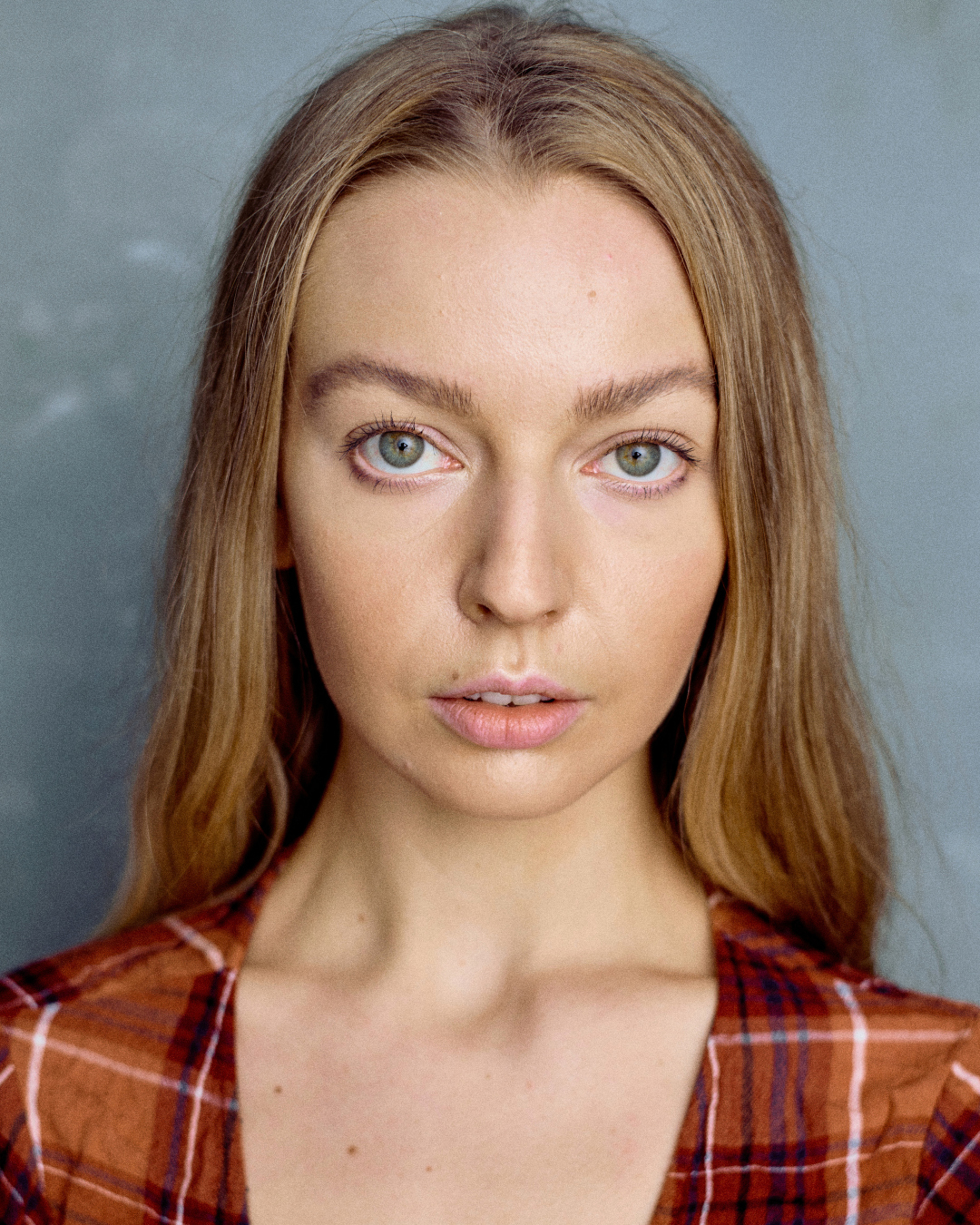 Issy Stewart