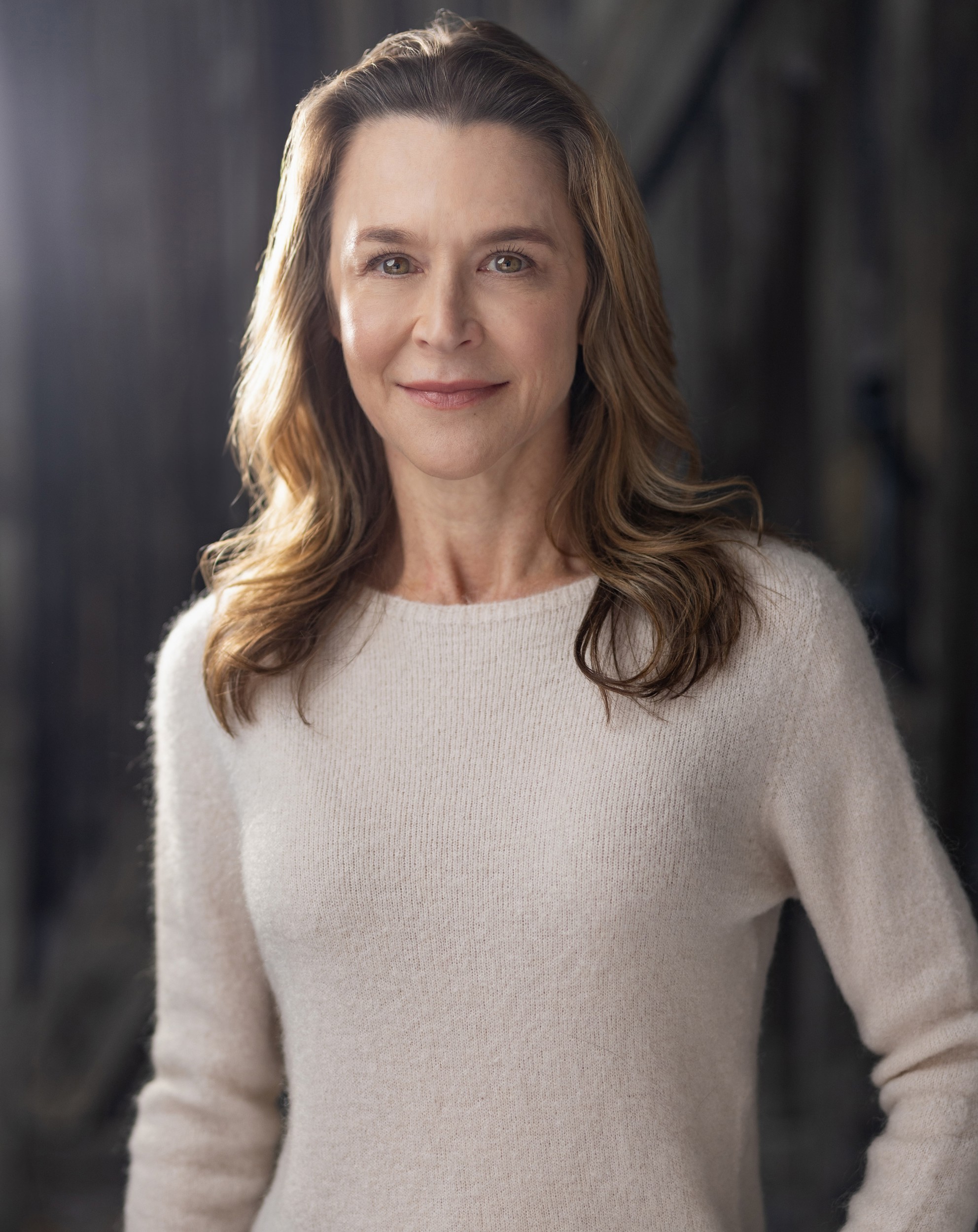 Maree Barnett