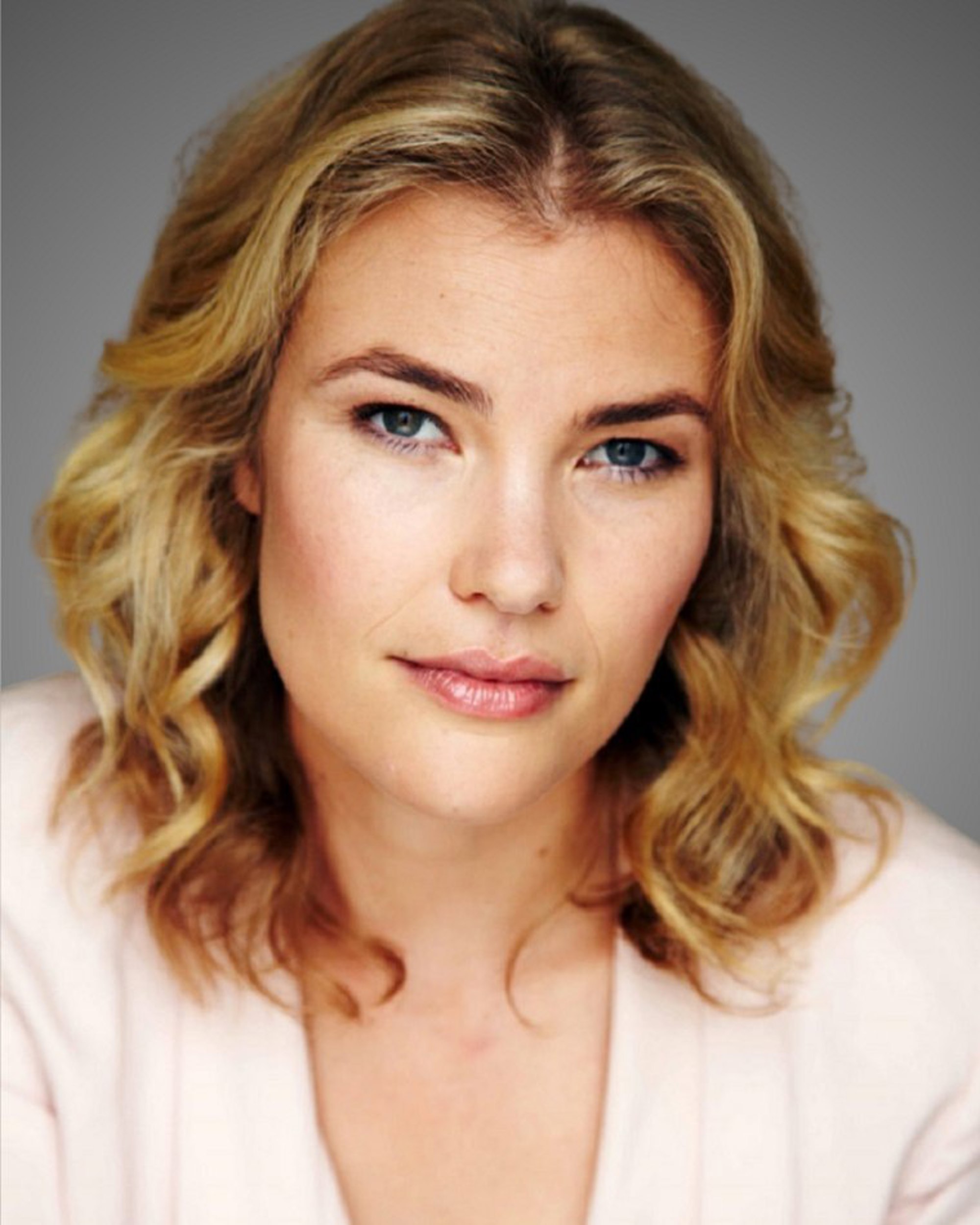 Anne Wilson