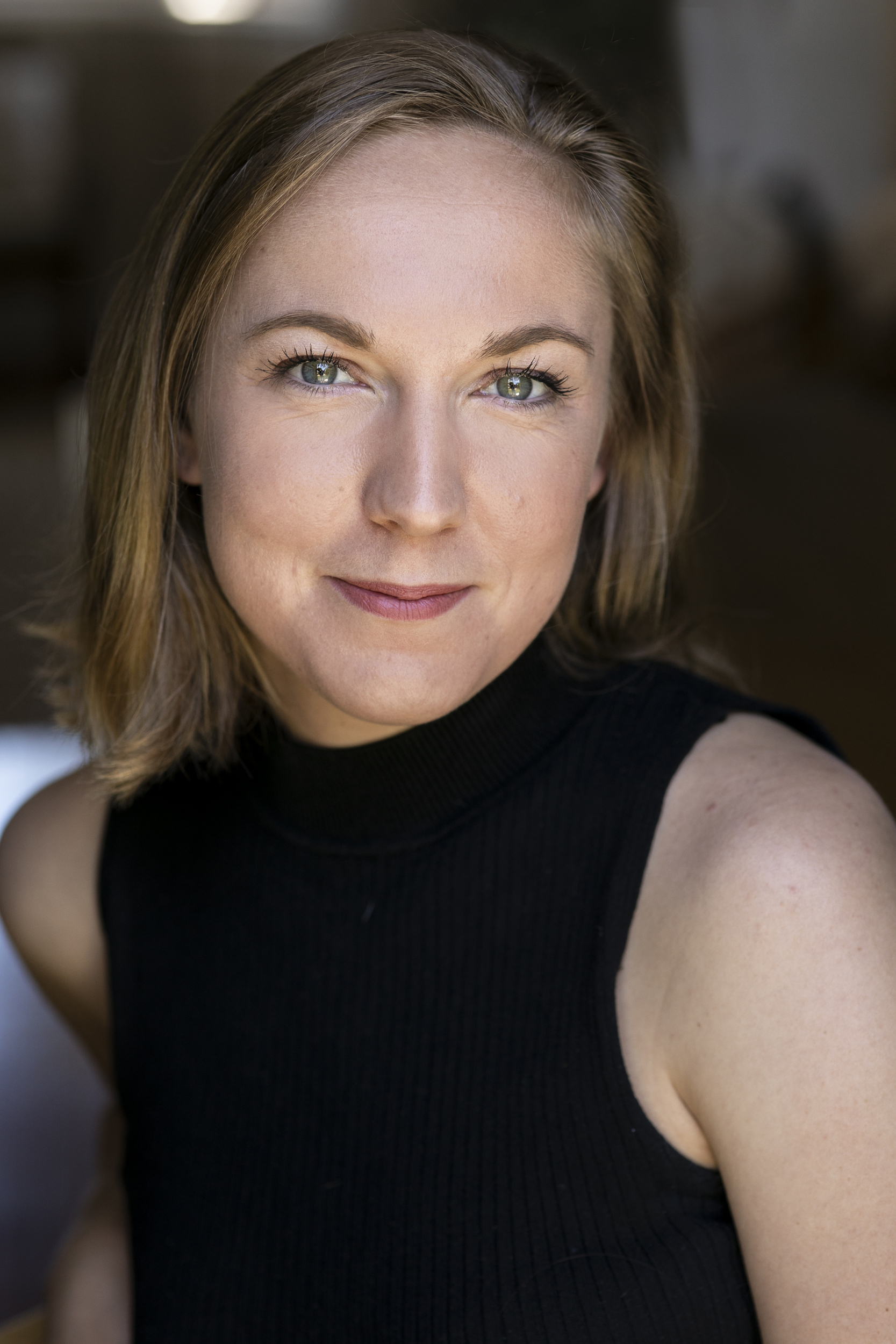 Zoe Frendin