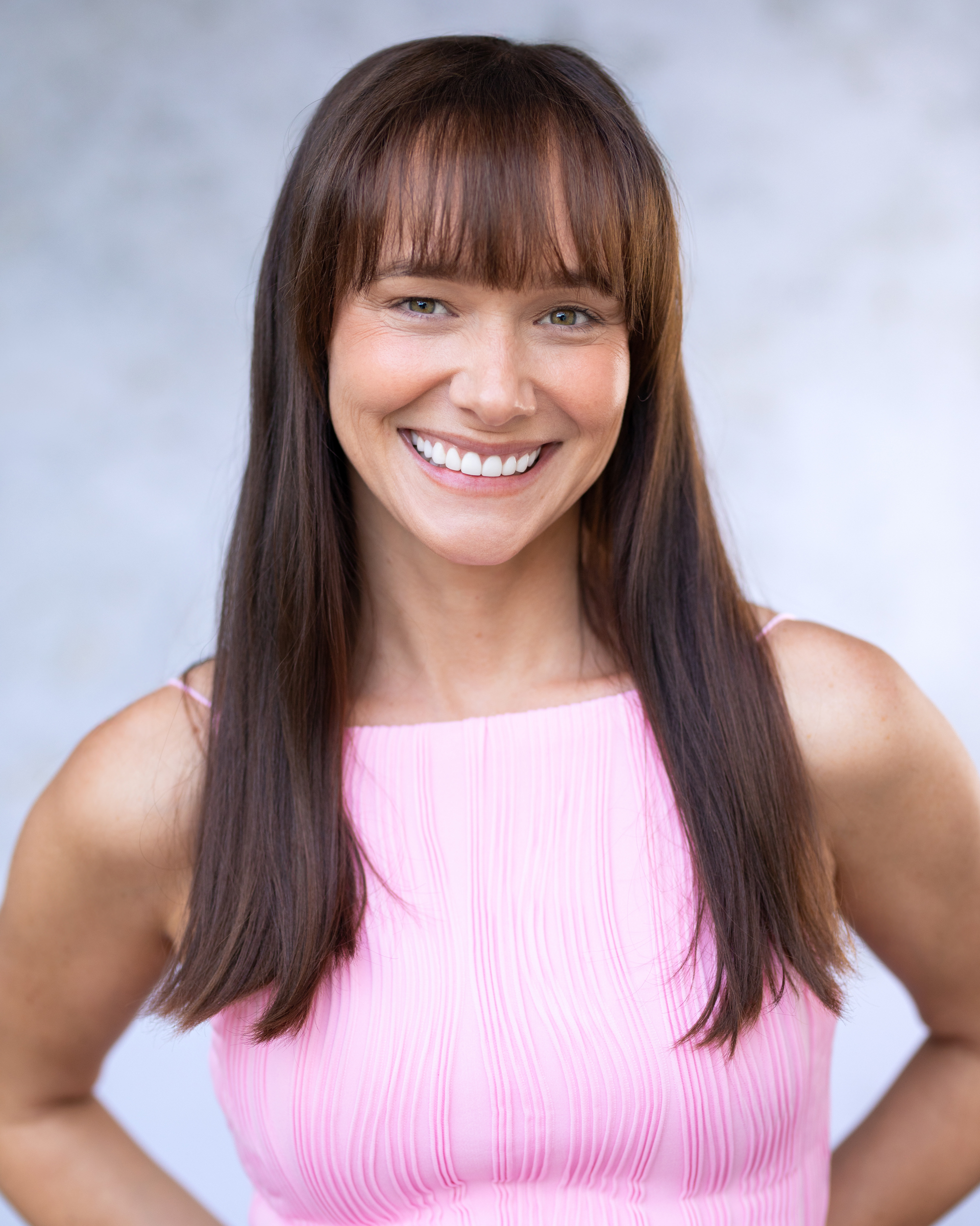 Debbie Davis