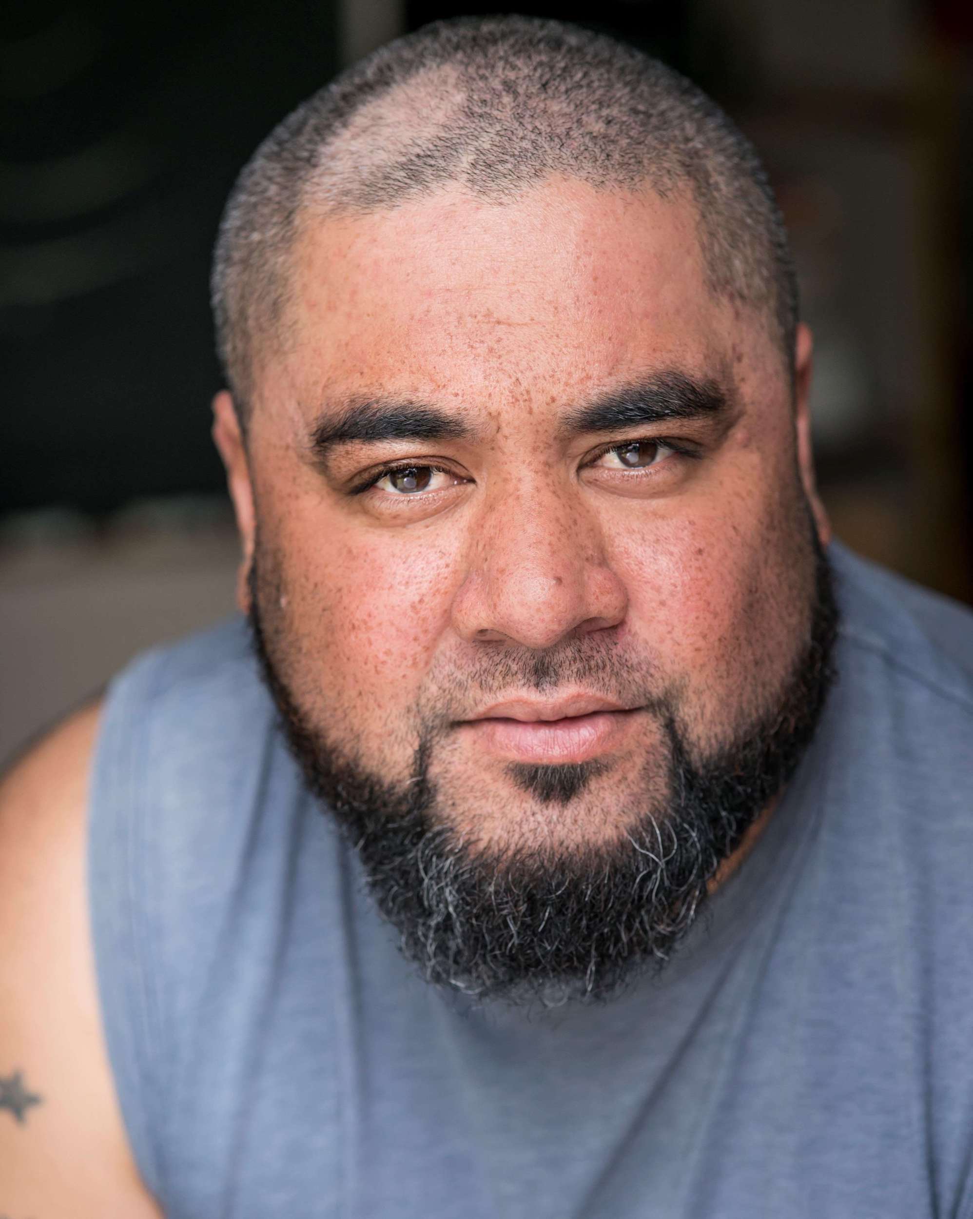 Sateki Finau-Baas