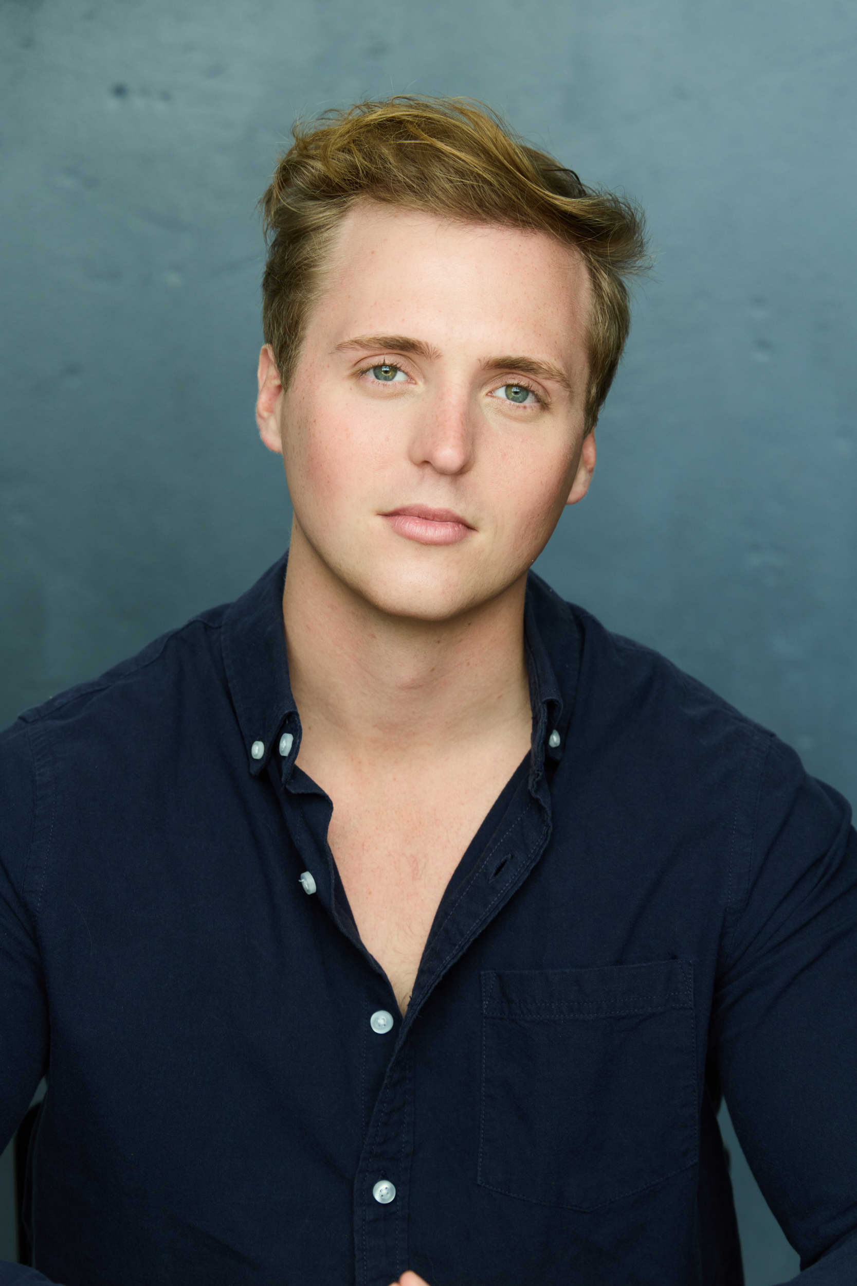 Rory Percival