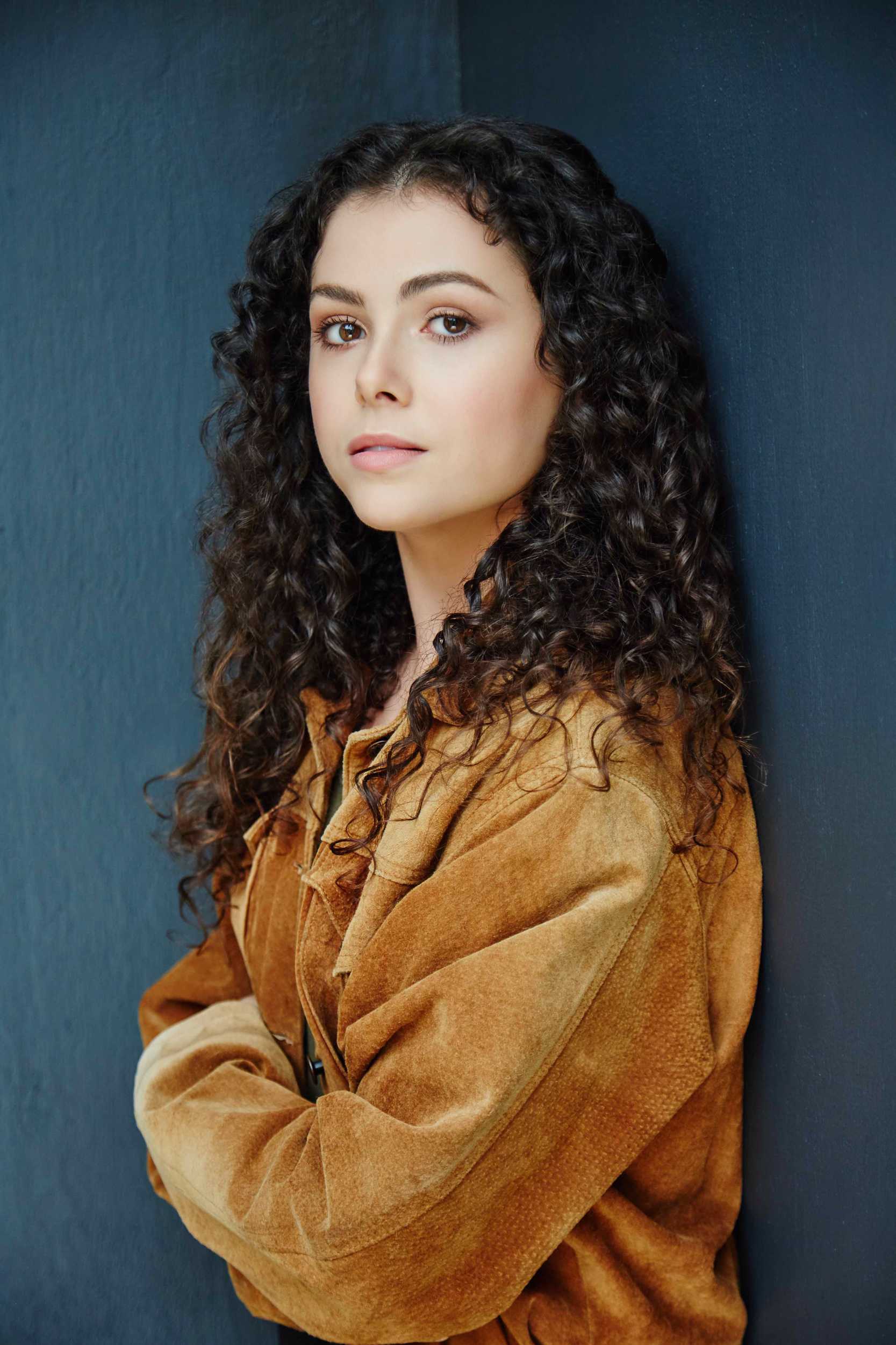 Zoe Ioannou