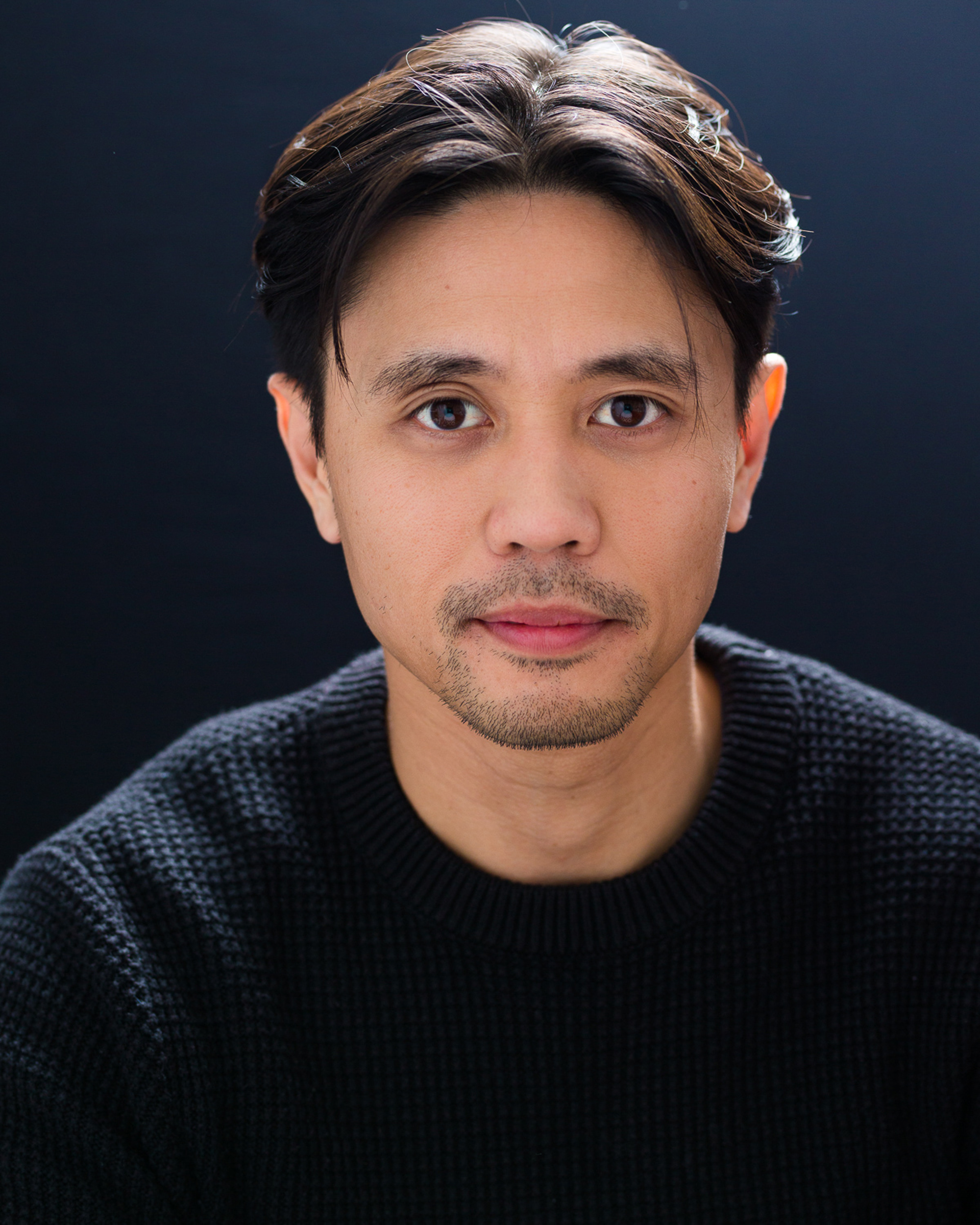 John Gomez Goodway