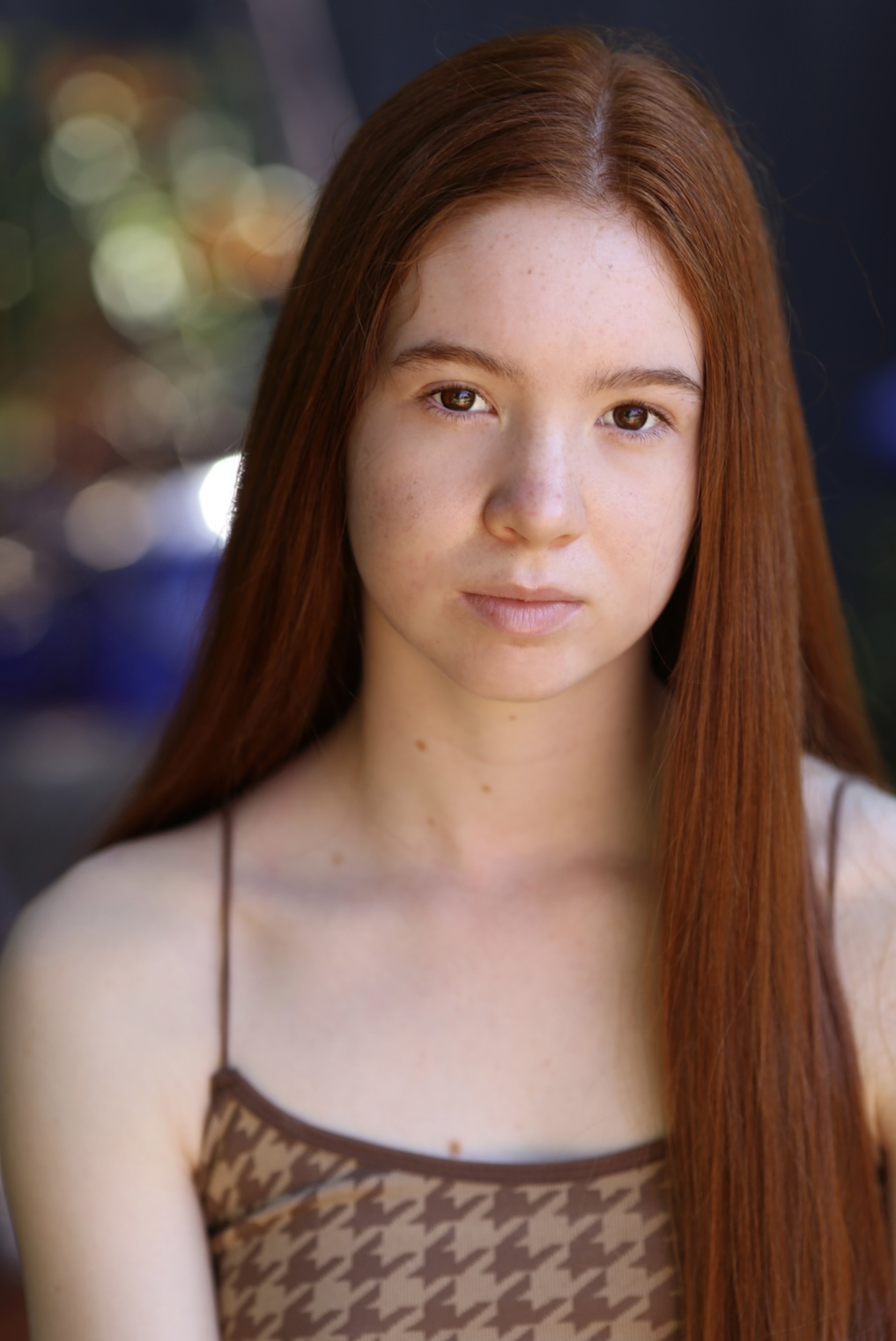 Mackenzie Vokes
