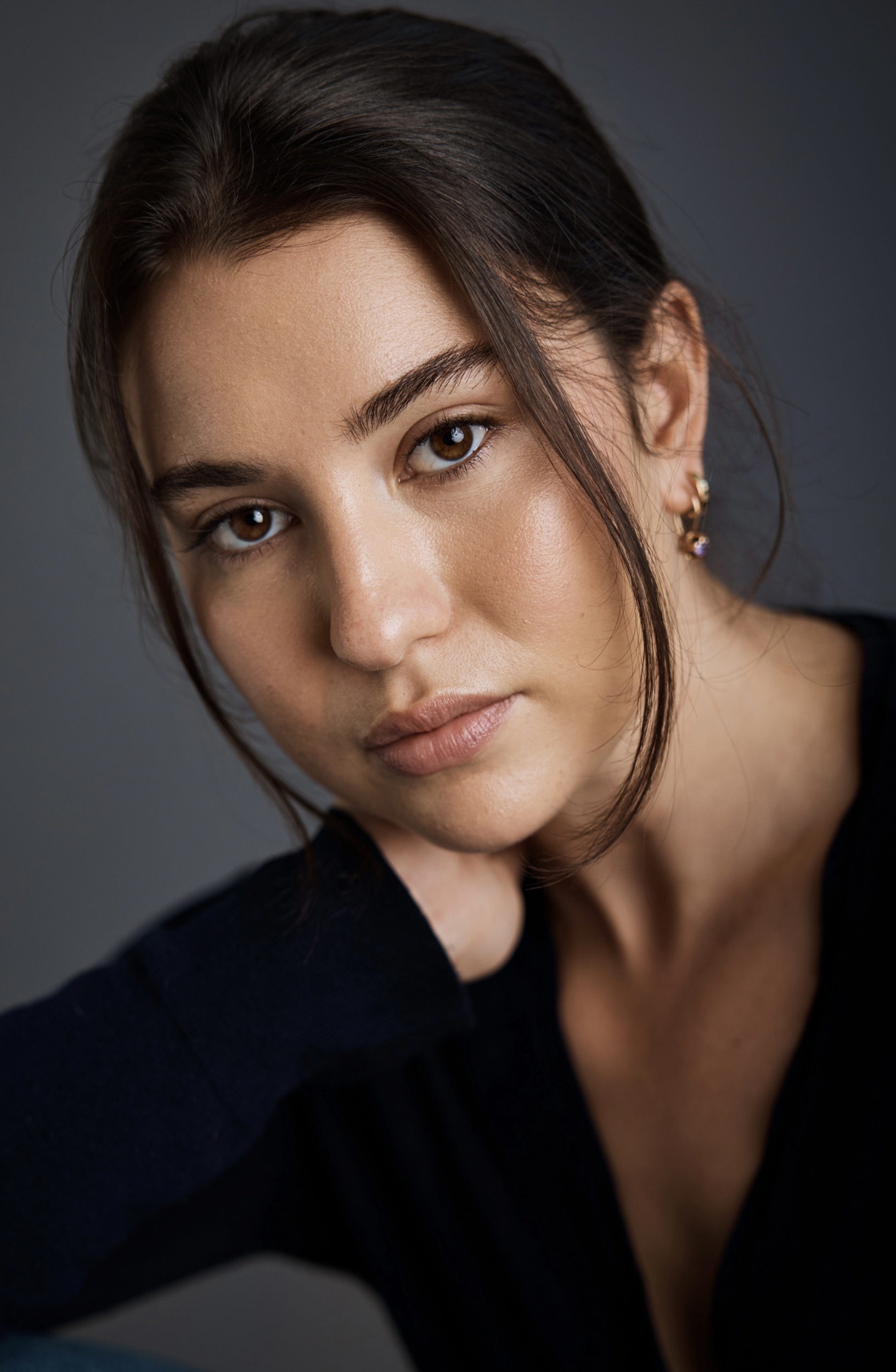 Masha Basman