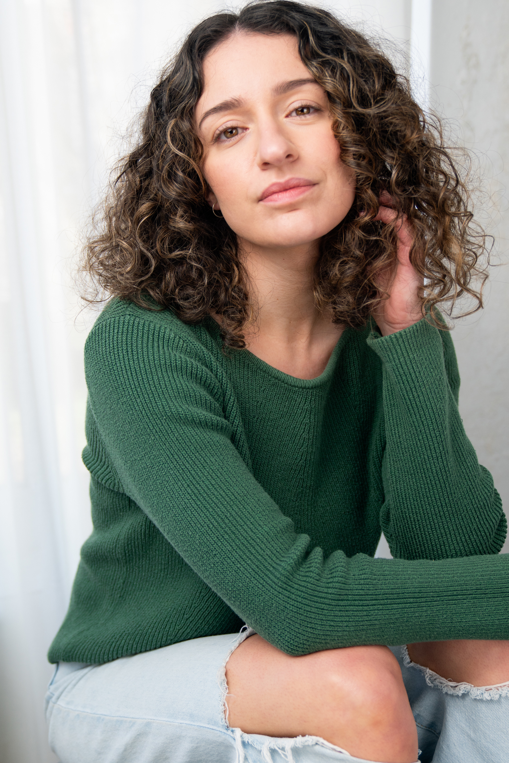 Stefanie Caccamo