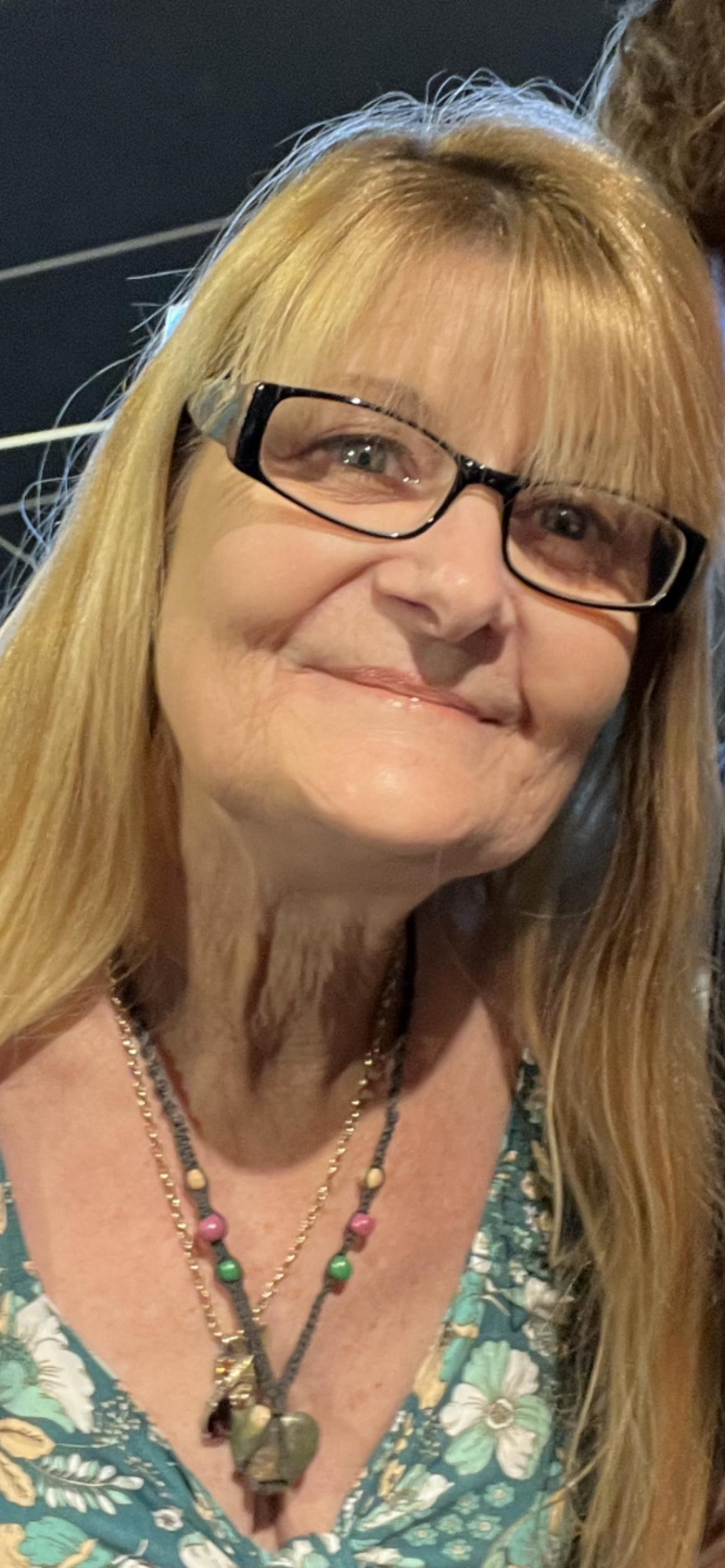 Bernadette Gilligan