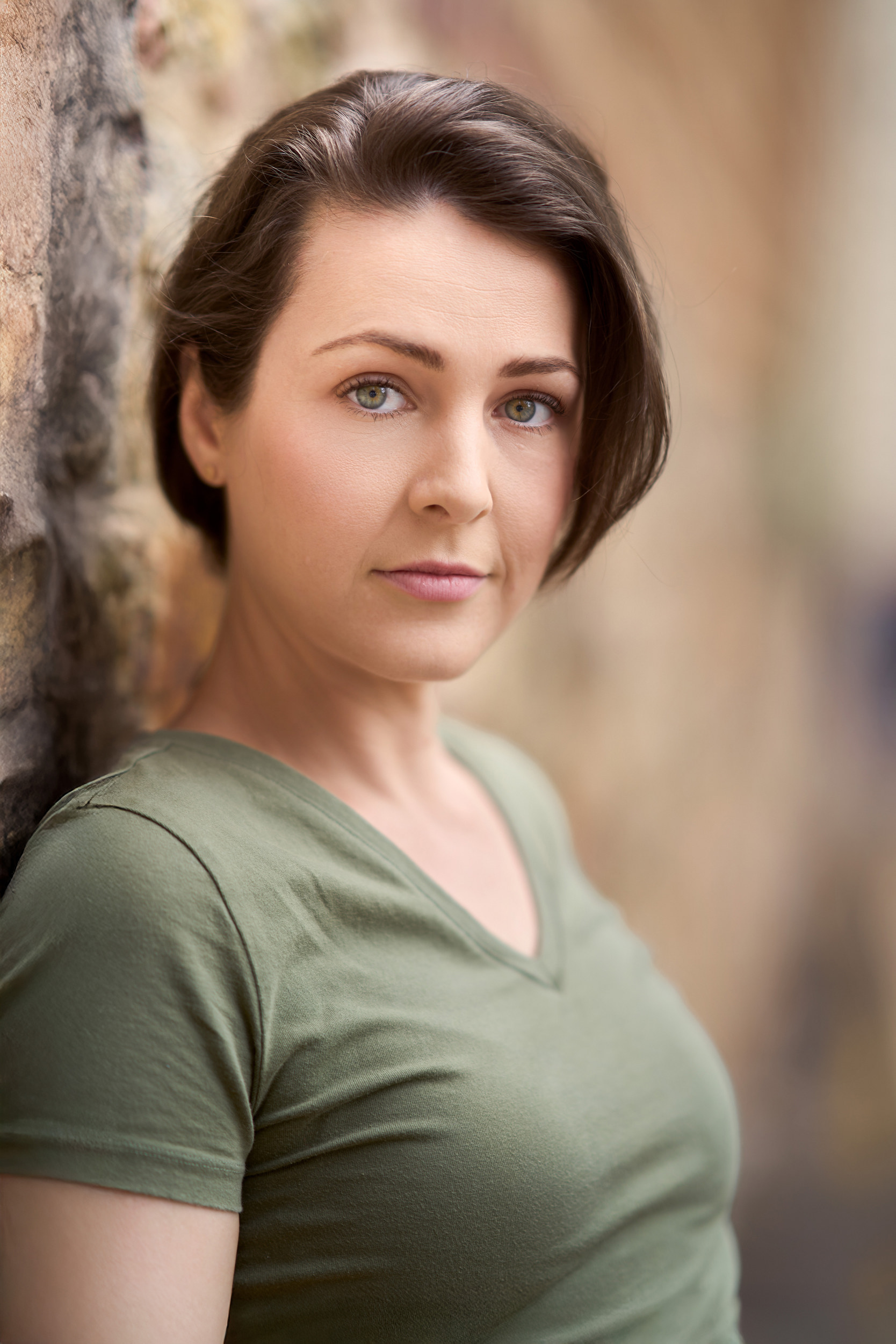 Crystal Dawson