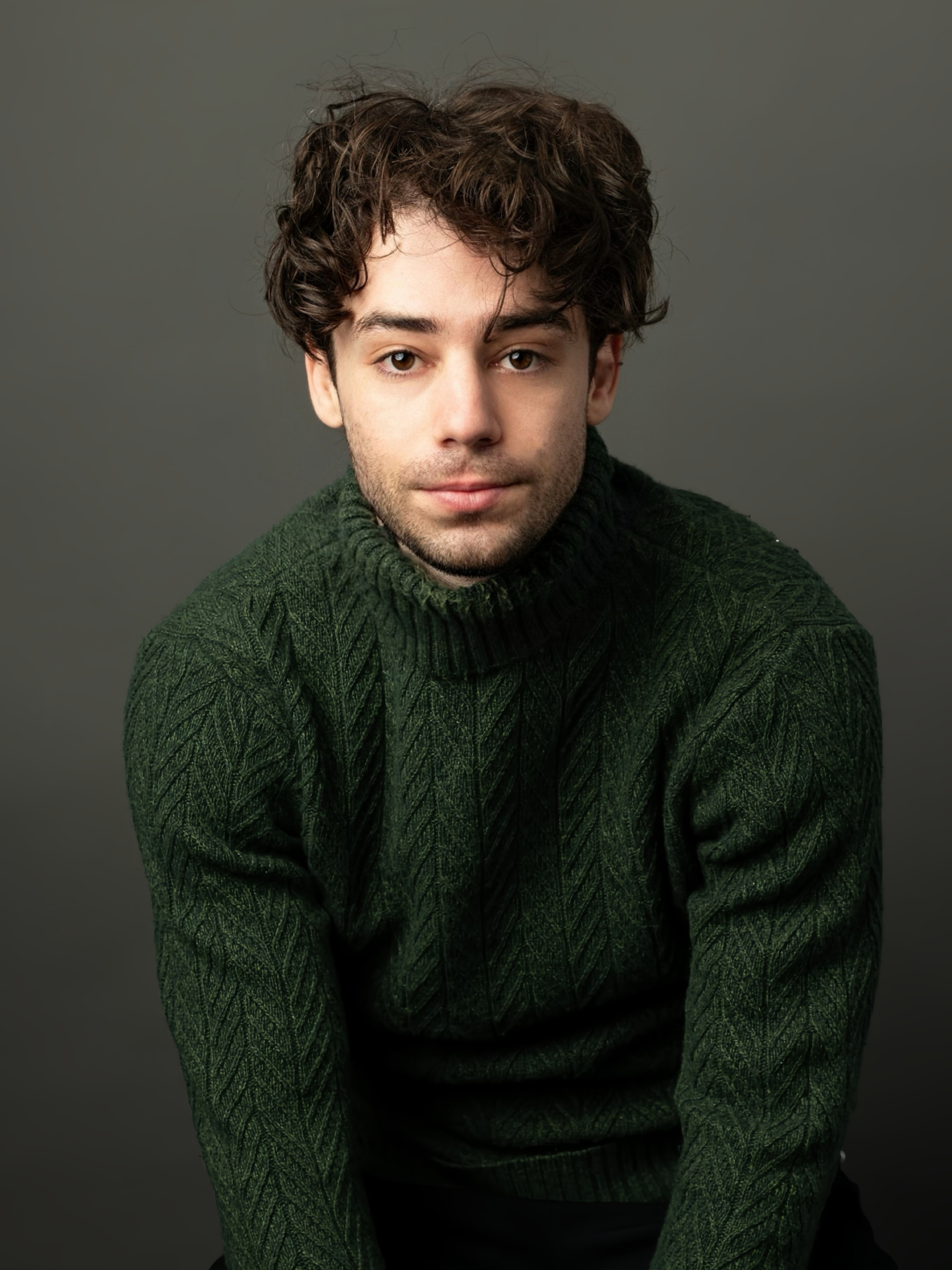 Samuel Barbas