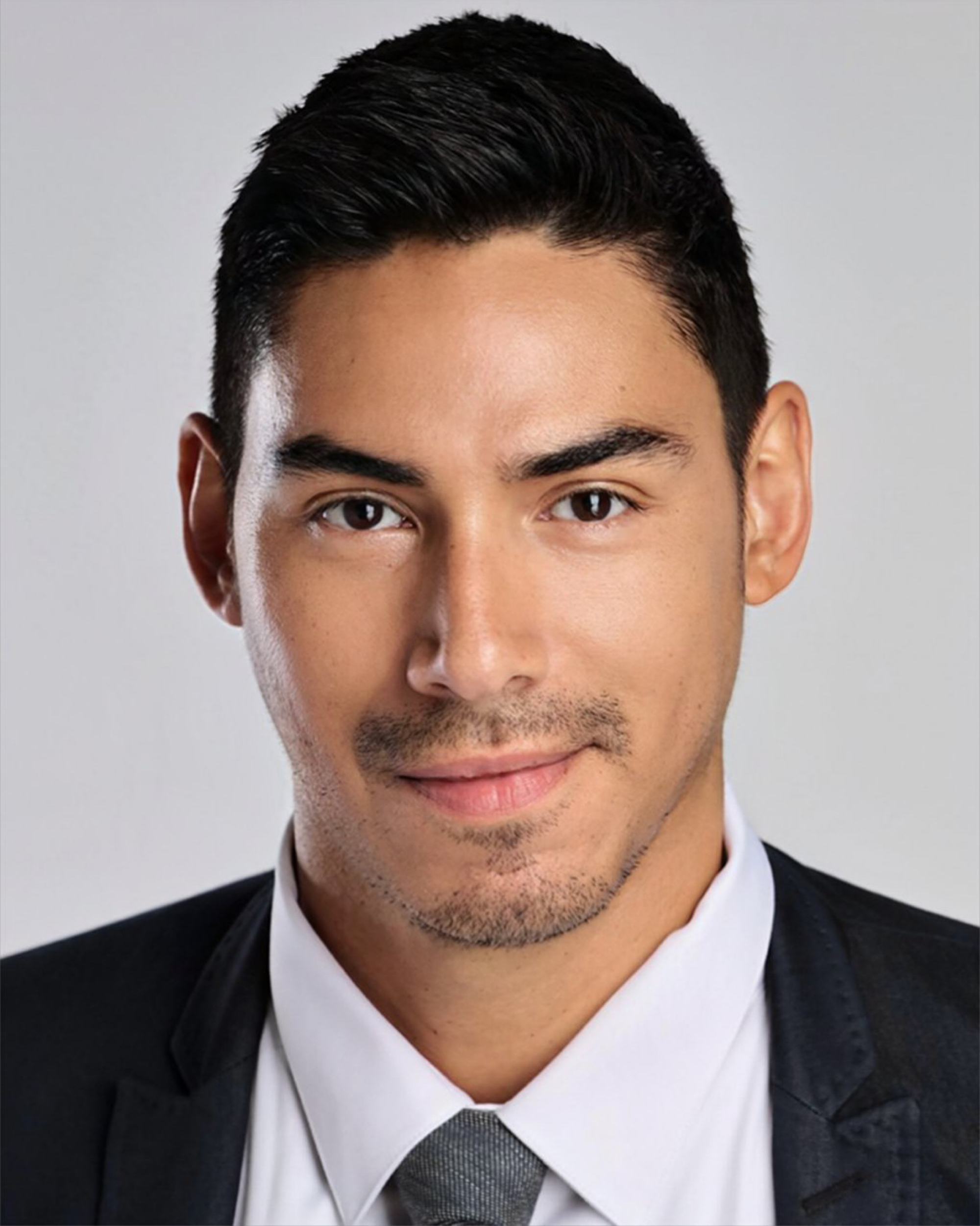 Alex Osmond