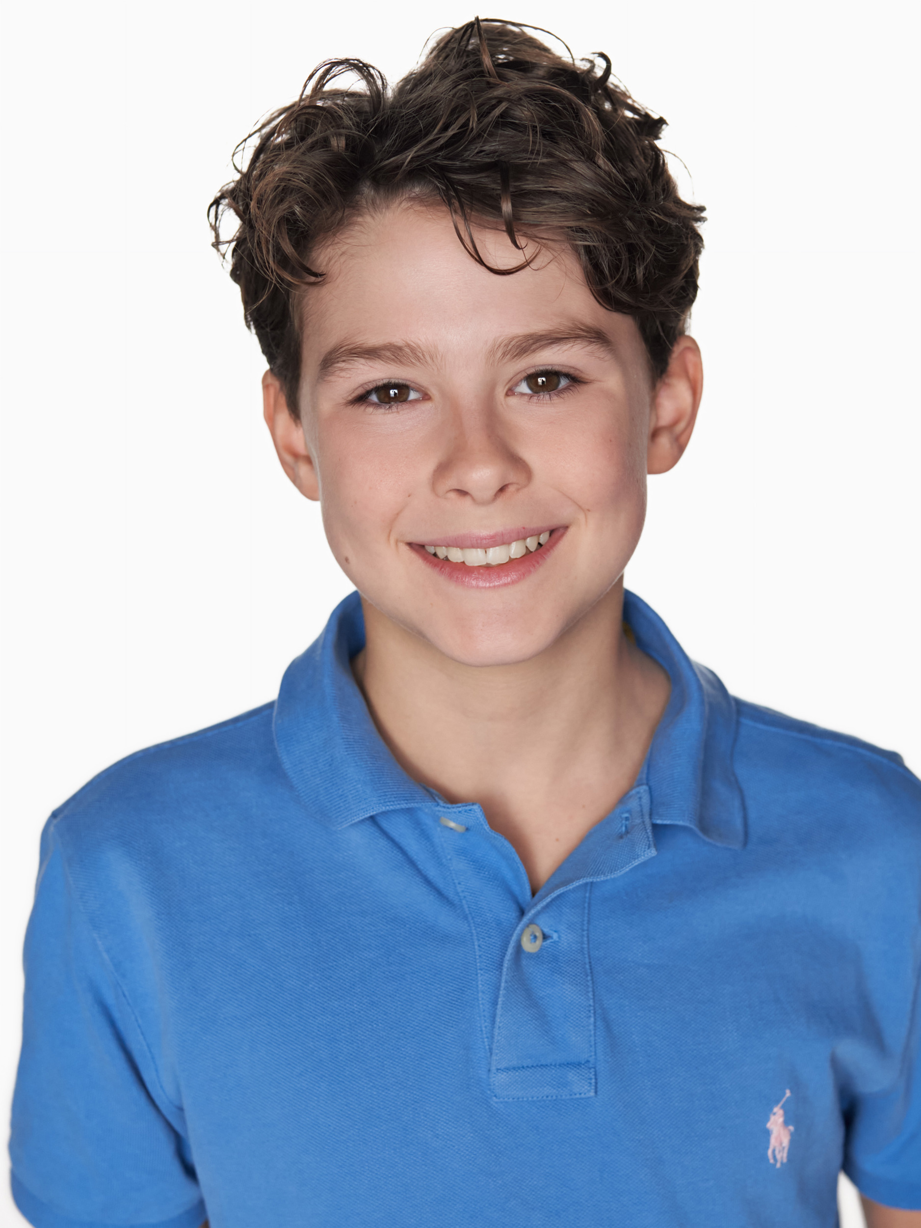 Samuel Shelmerdine