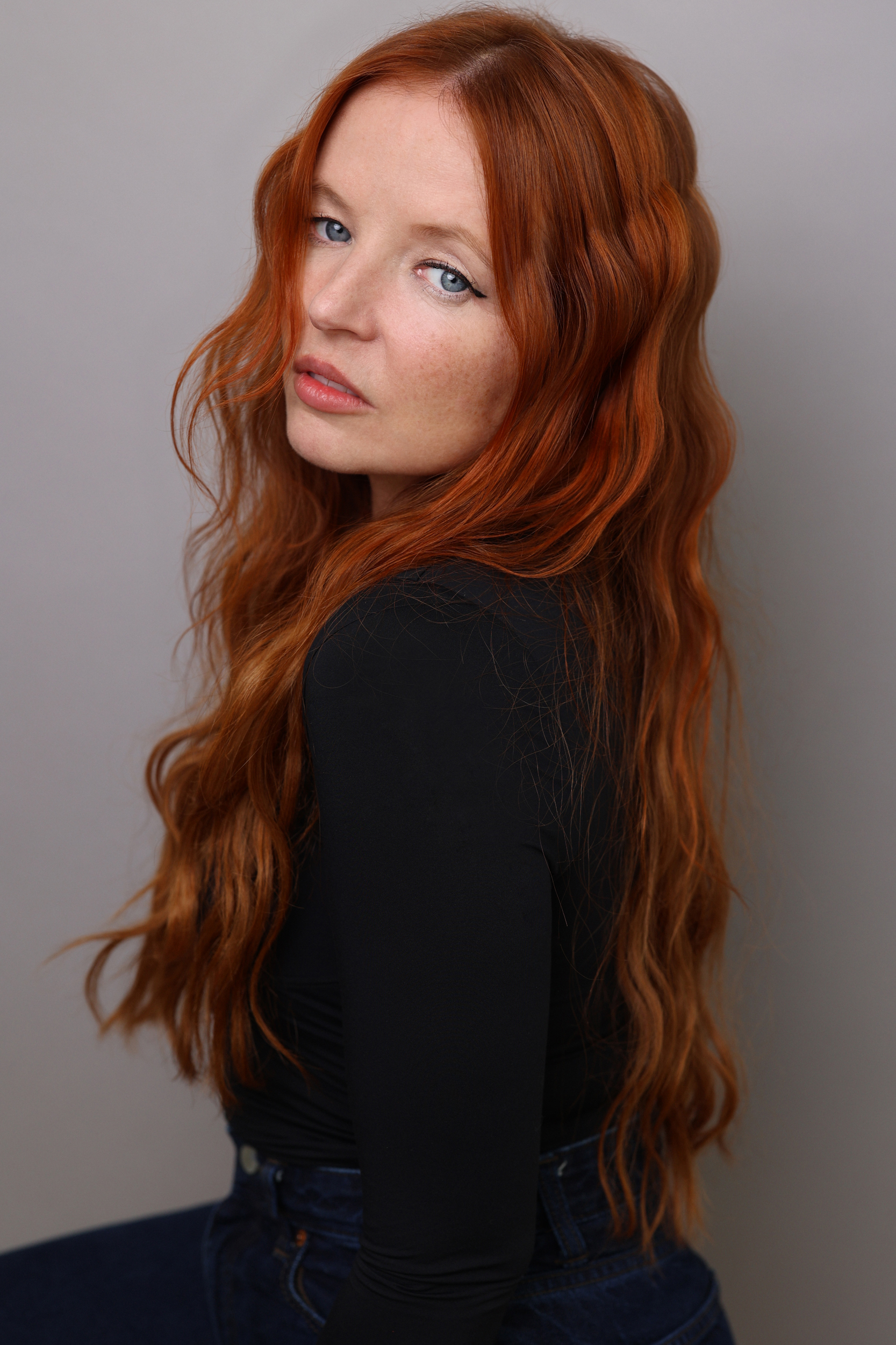 Stef Dawson