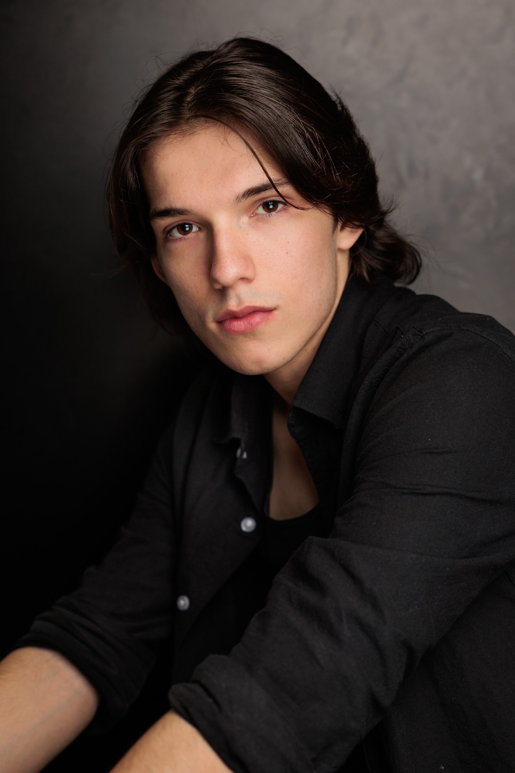 Kane McCarthy