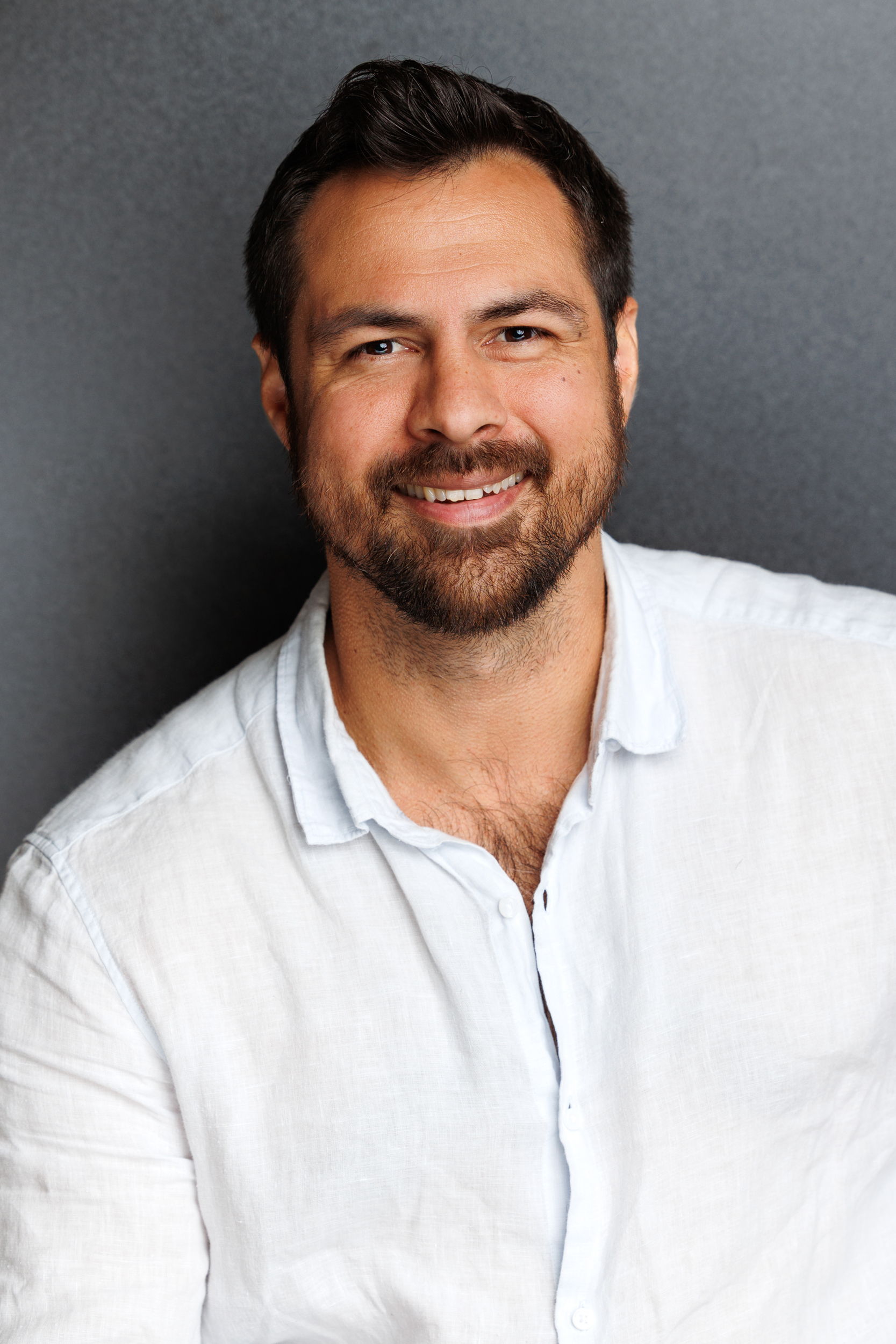 Travis Cardona