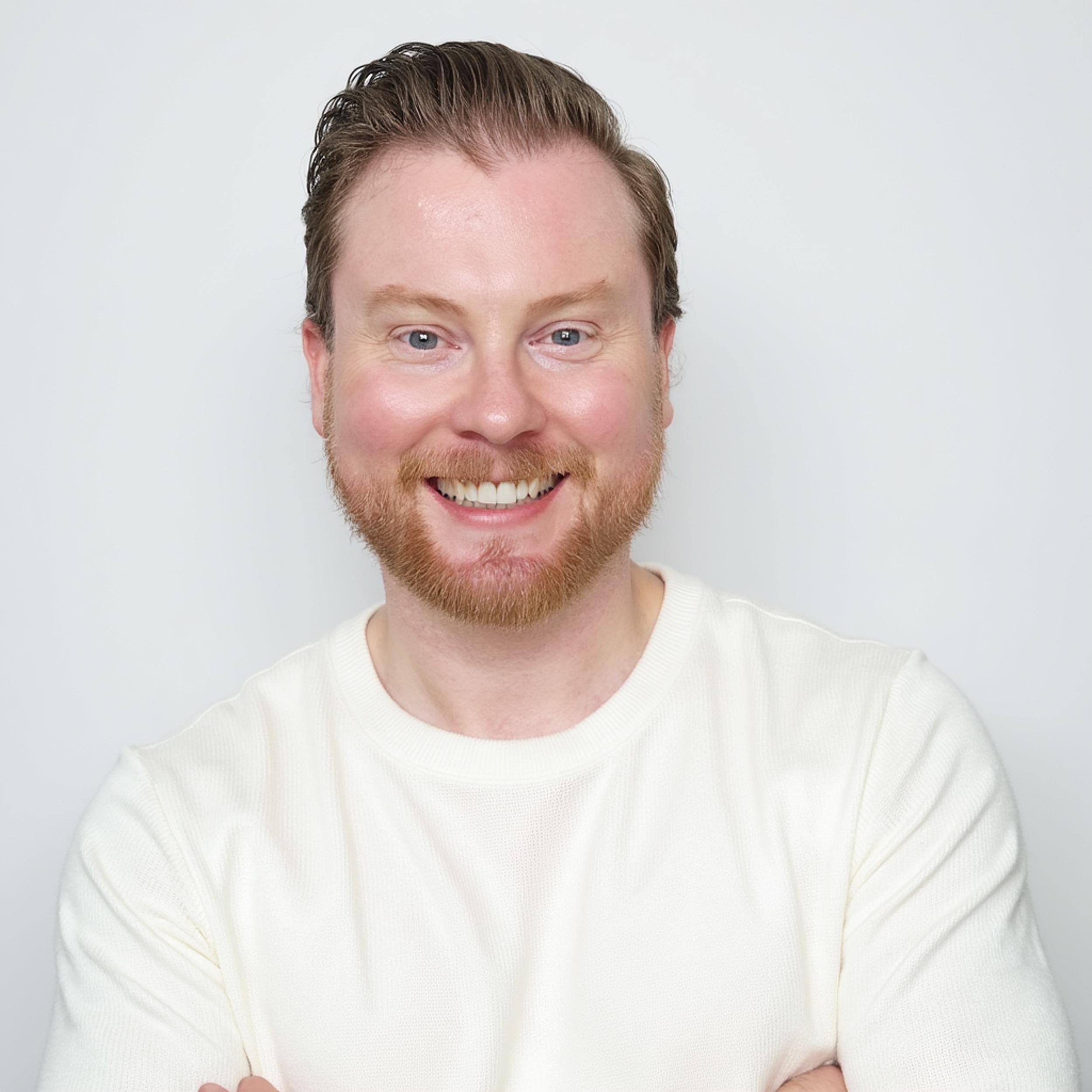 Damien Noyce