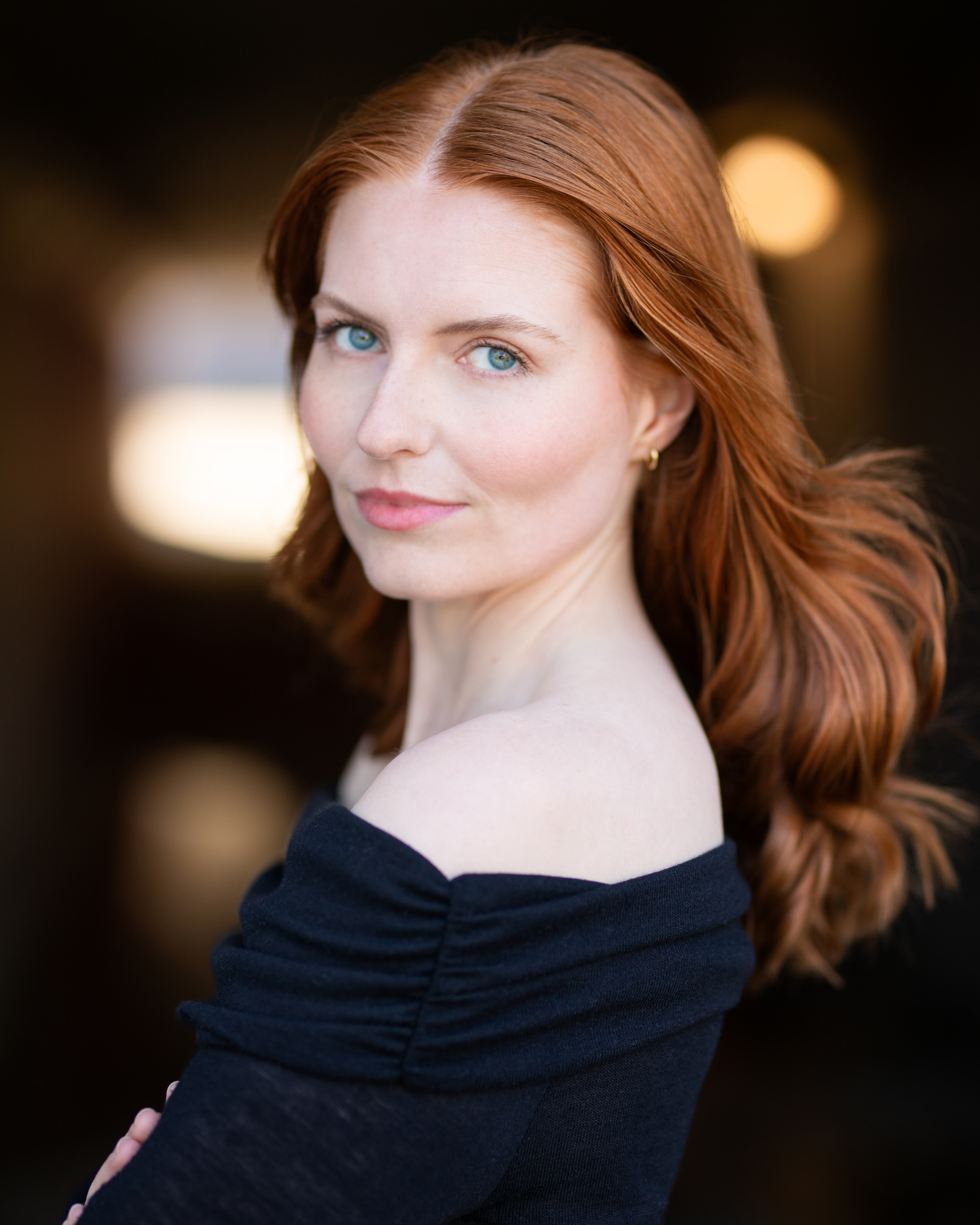 Anastasia O'Brien