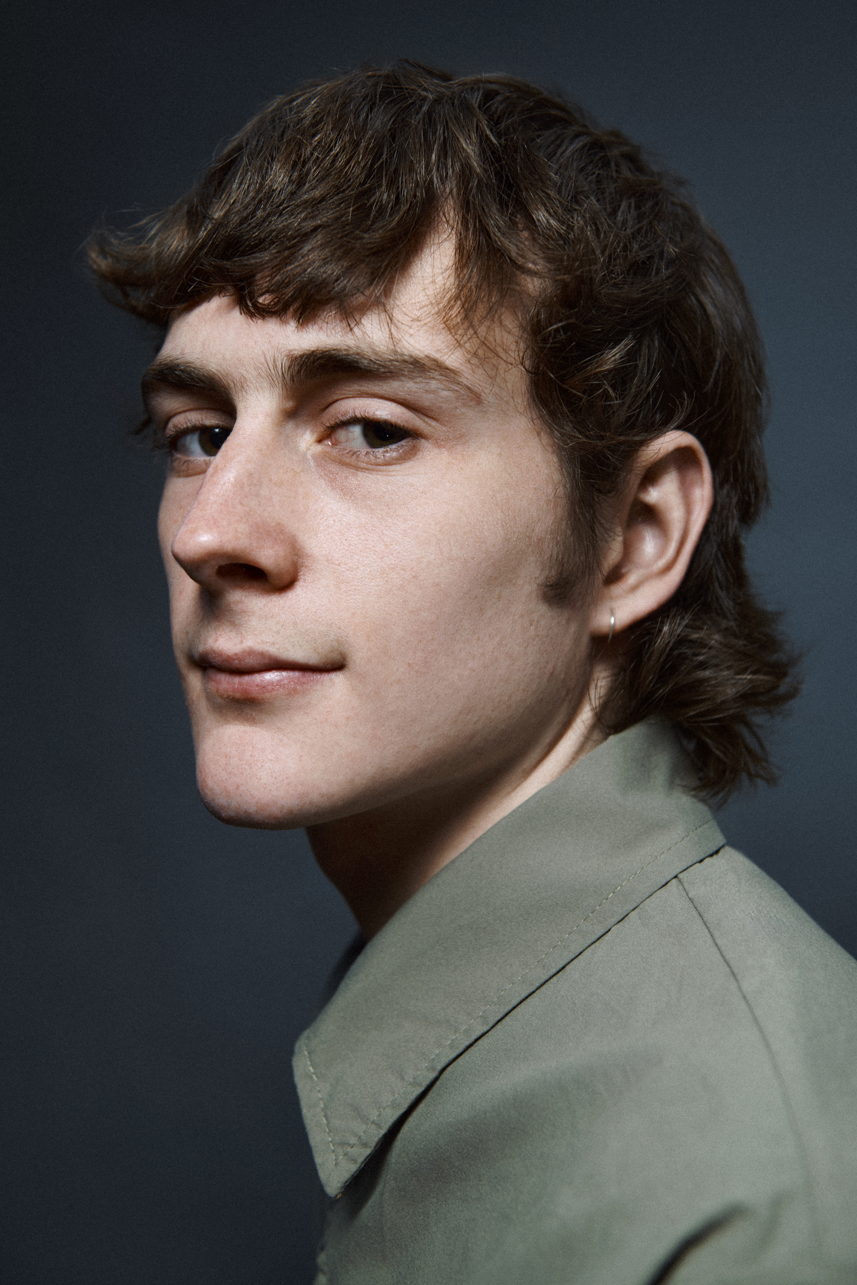 Julian Weeks