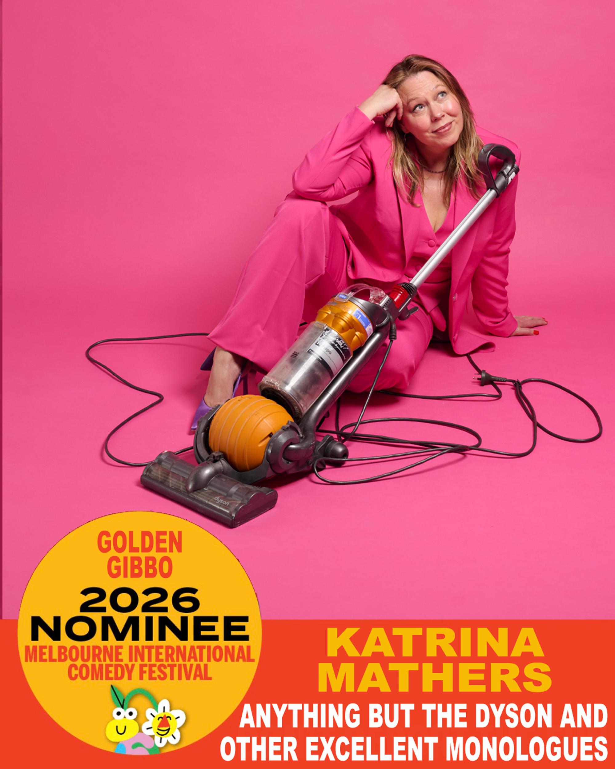 Katrina Mathers