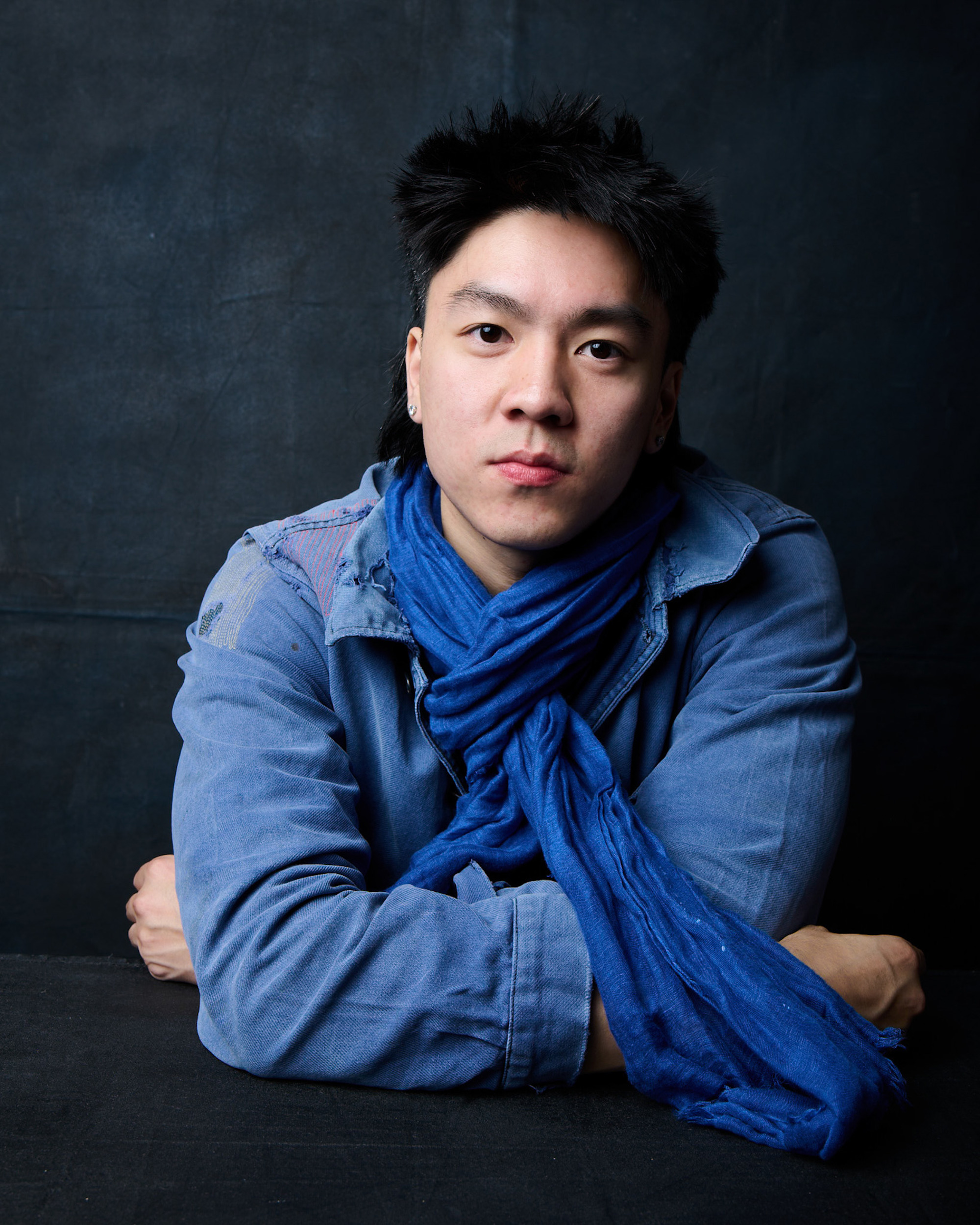 Johnny Nguyen
