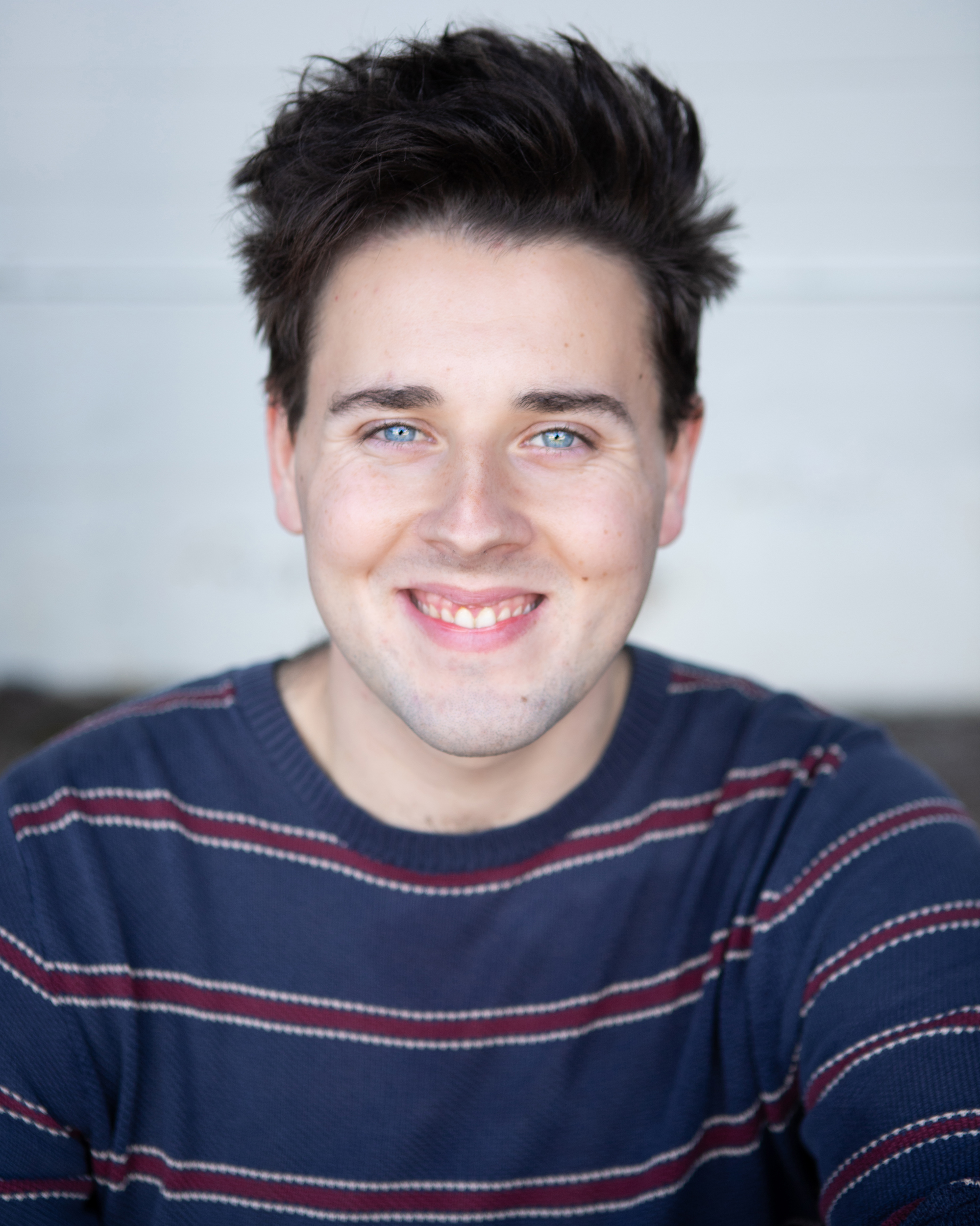 Chris Patrick Hansen