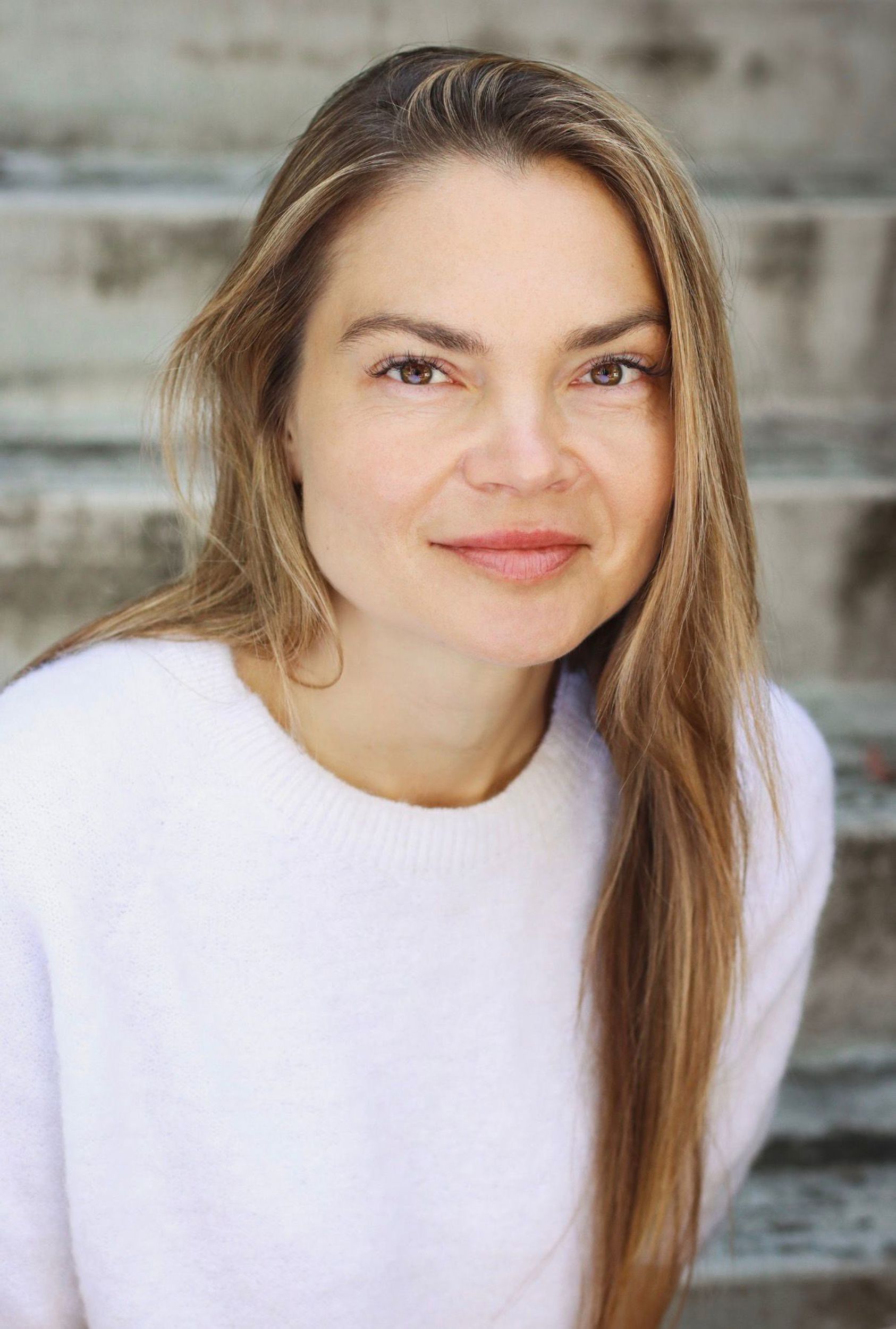 Darya Miroshnikova