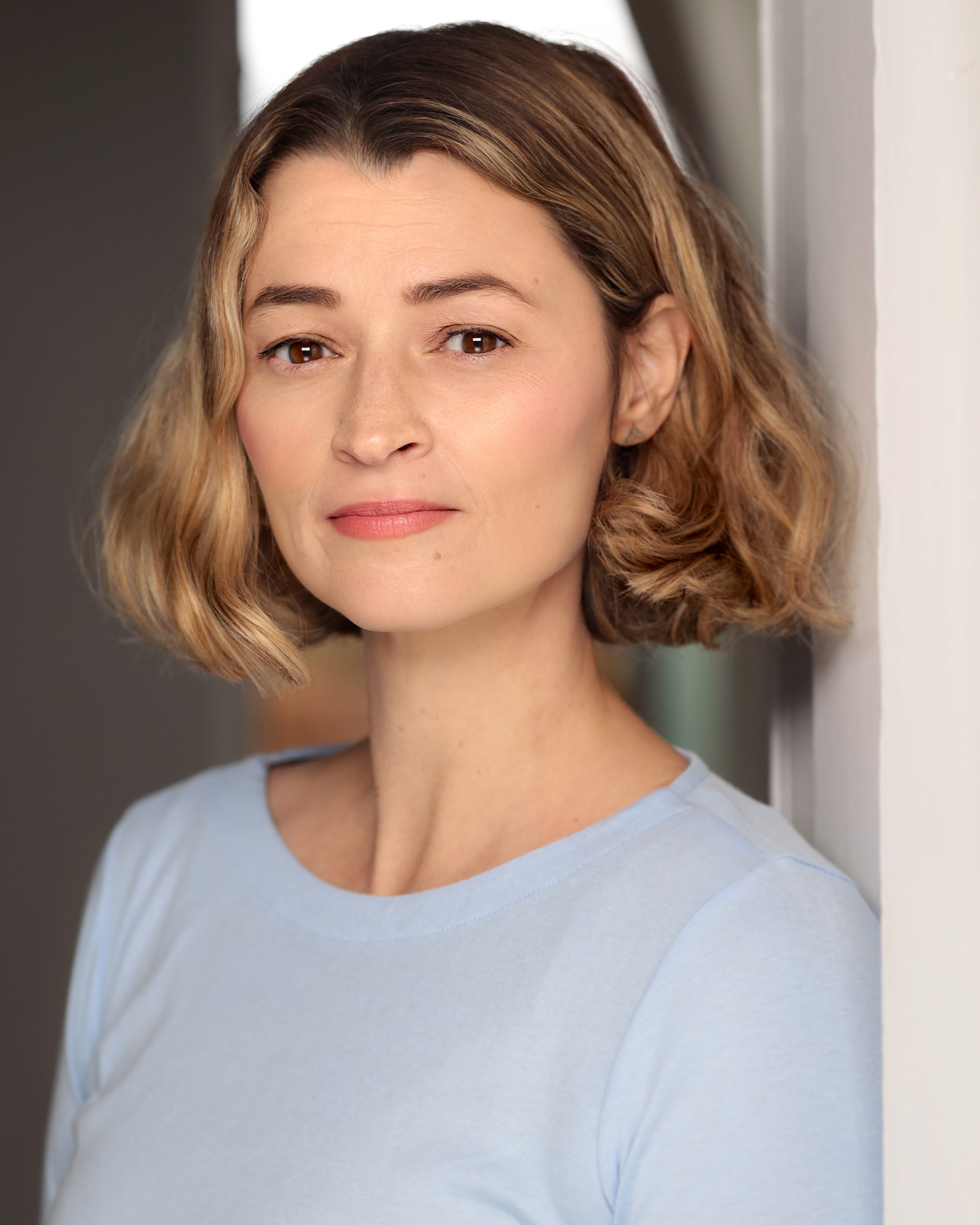 Beth Aubrey