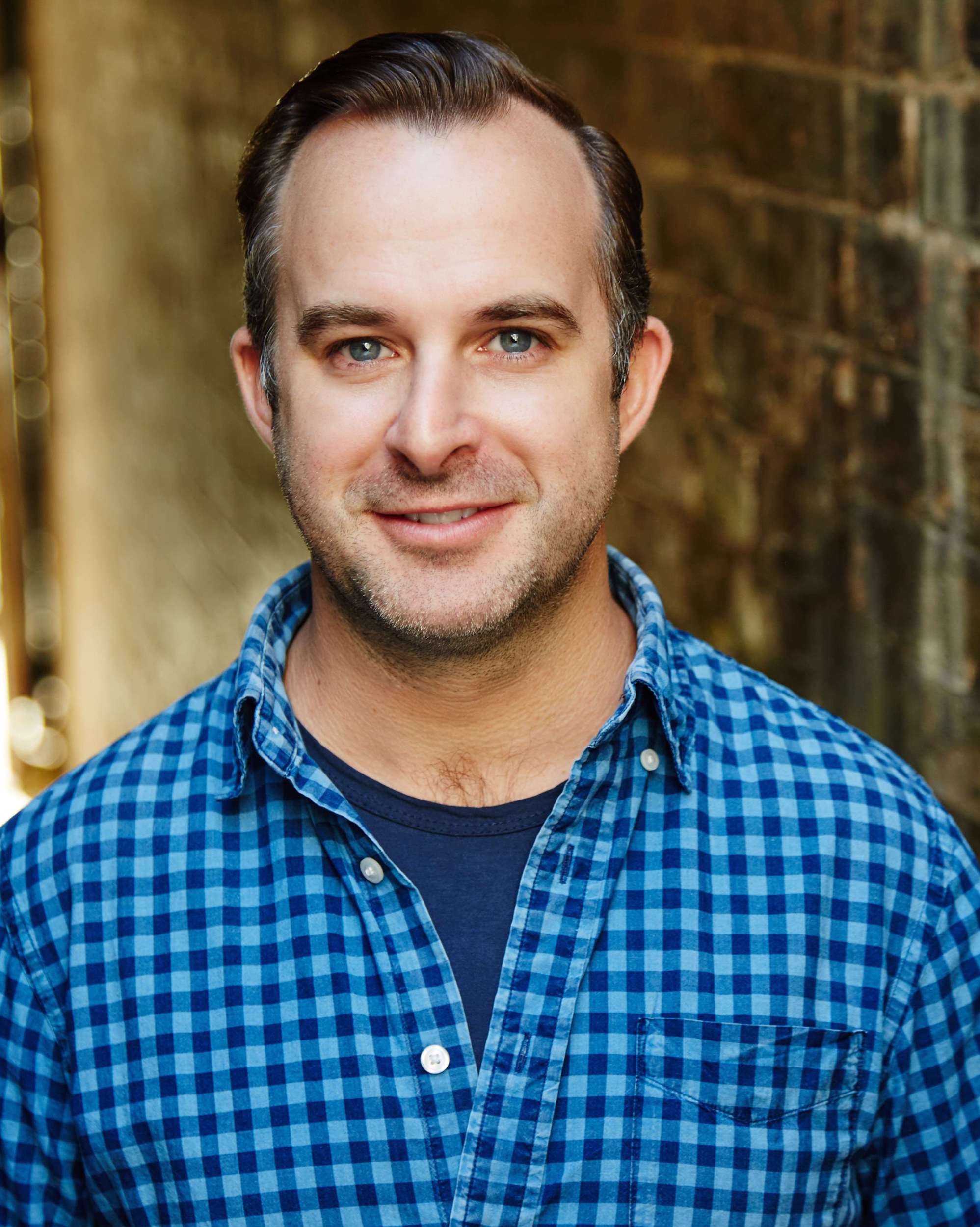 John Leary