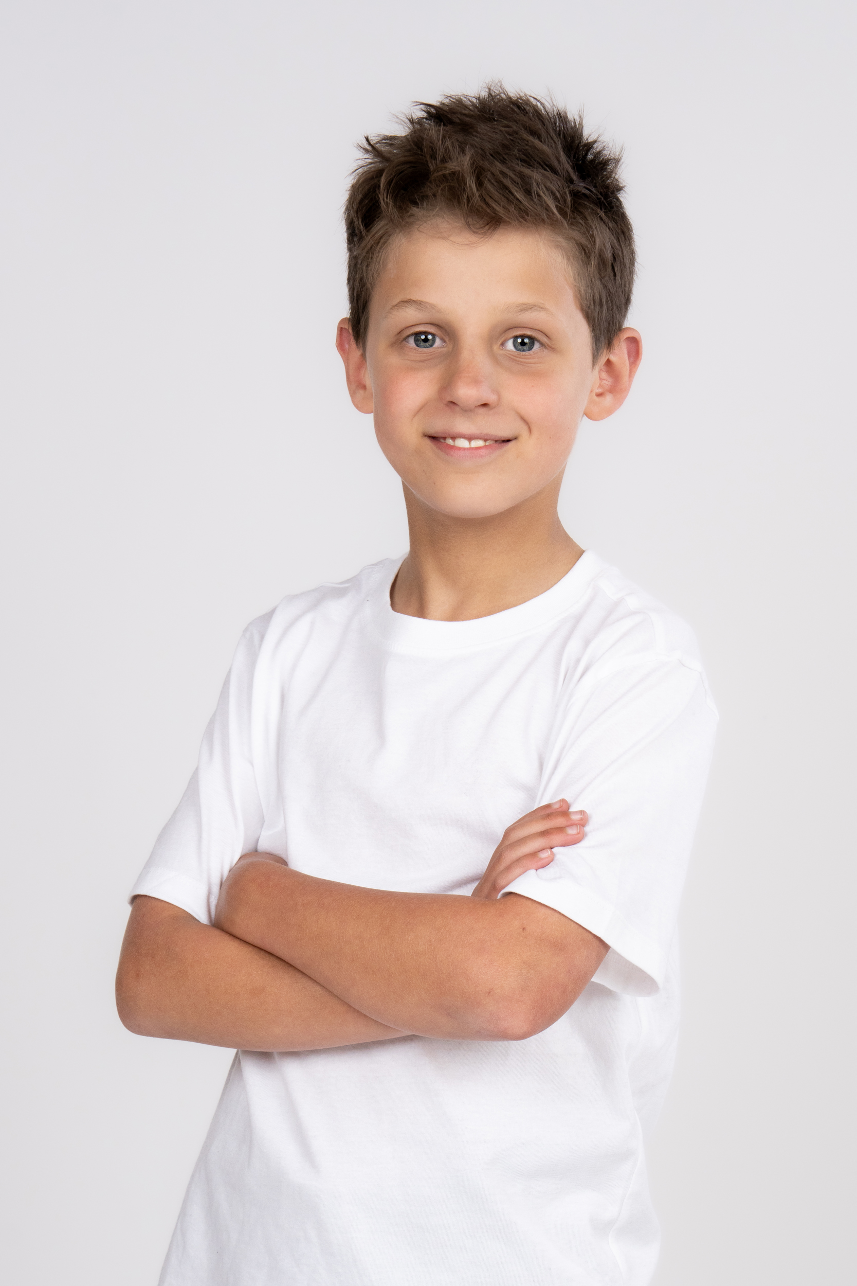 Harrison Whiteman