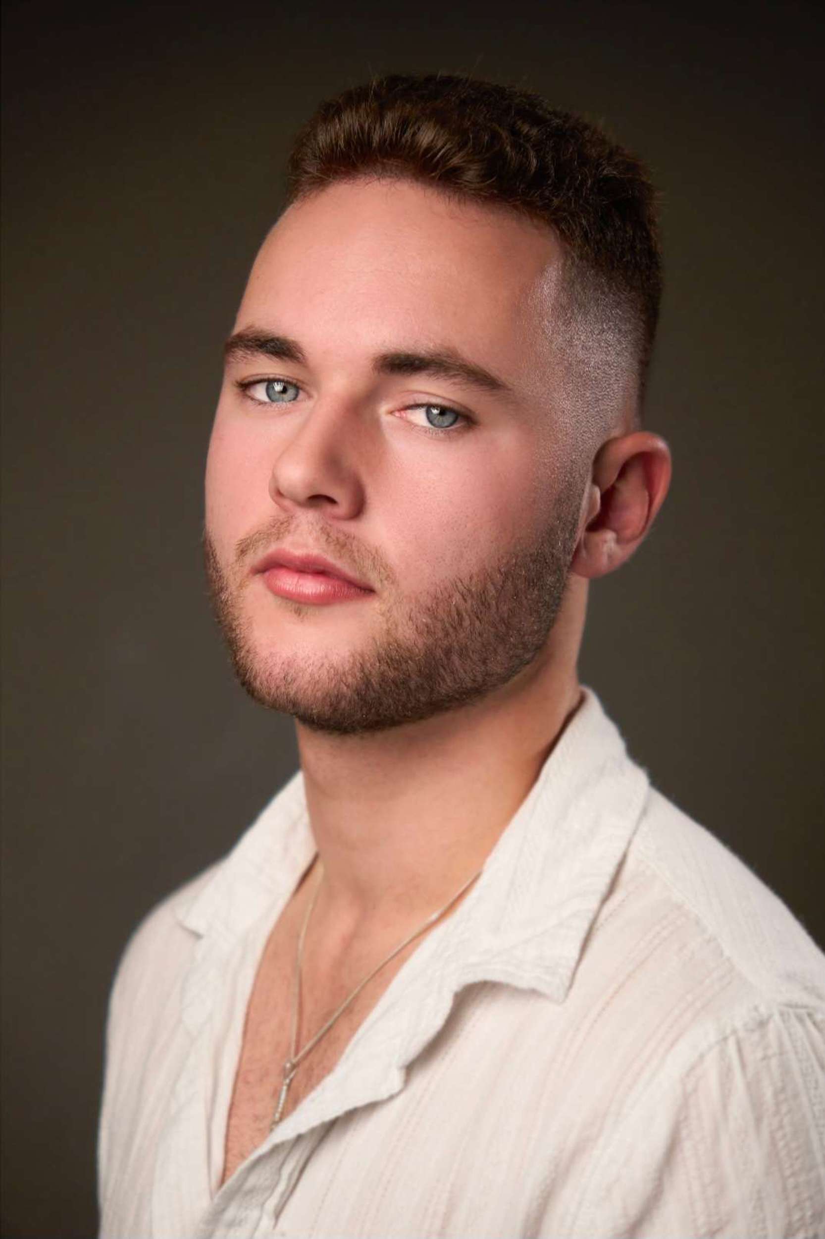 Harrison Richards