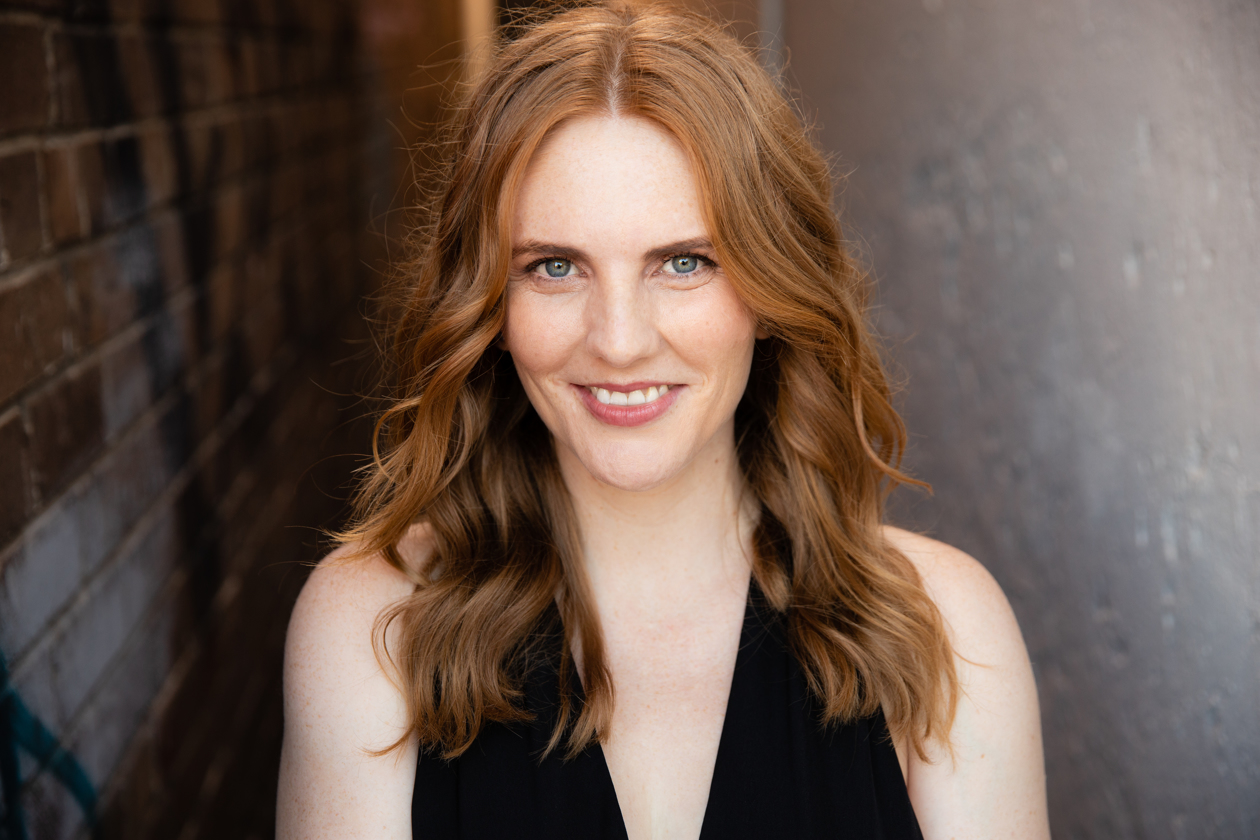 Laura Jane Emes