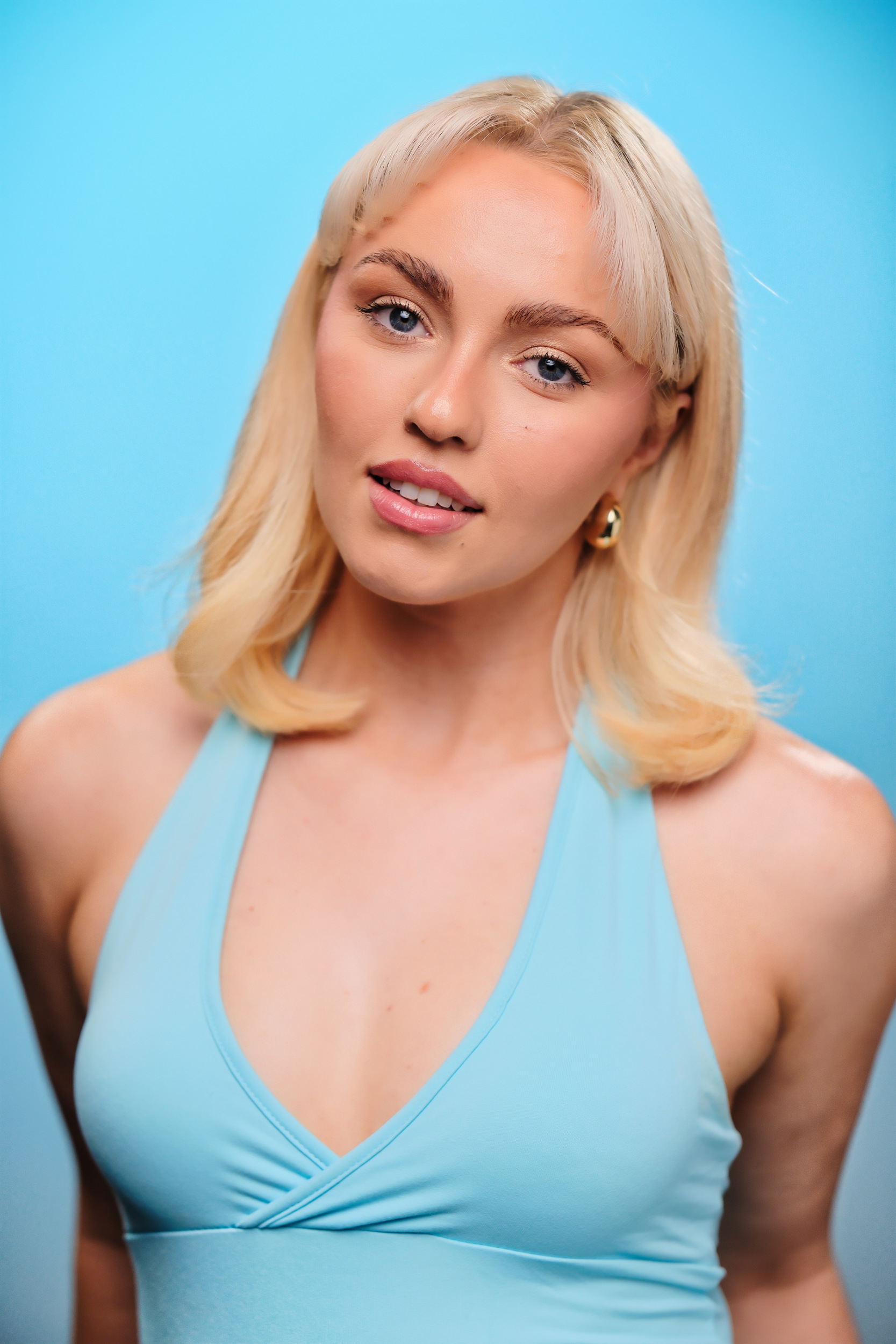 Katrina West