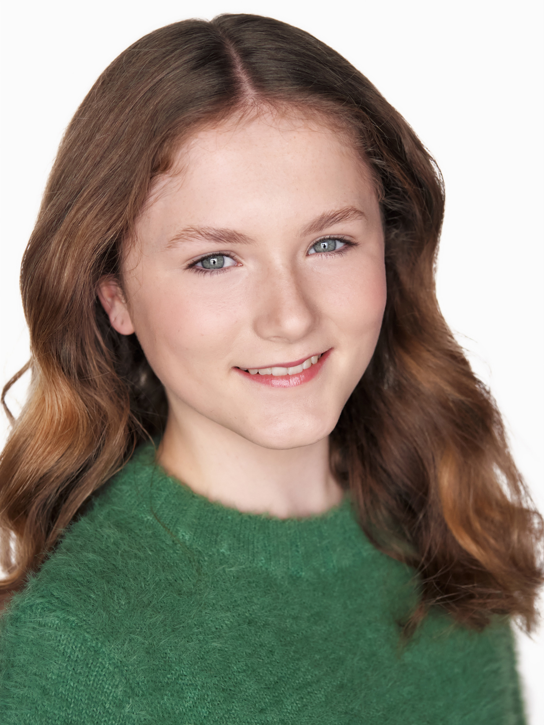 Jemima Sutton