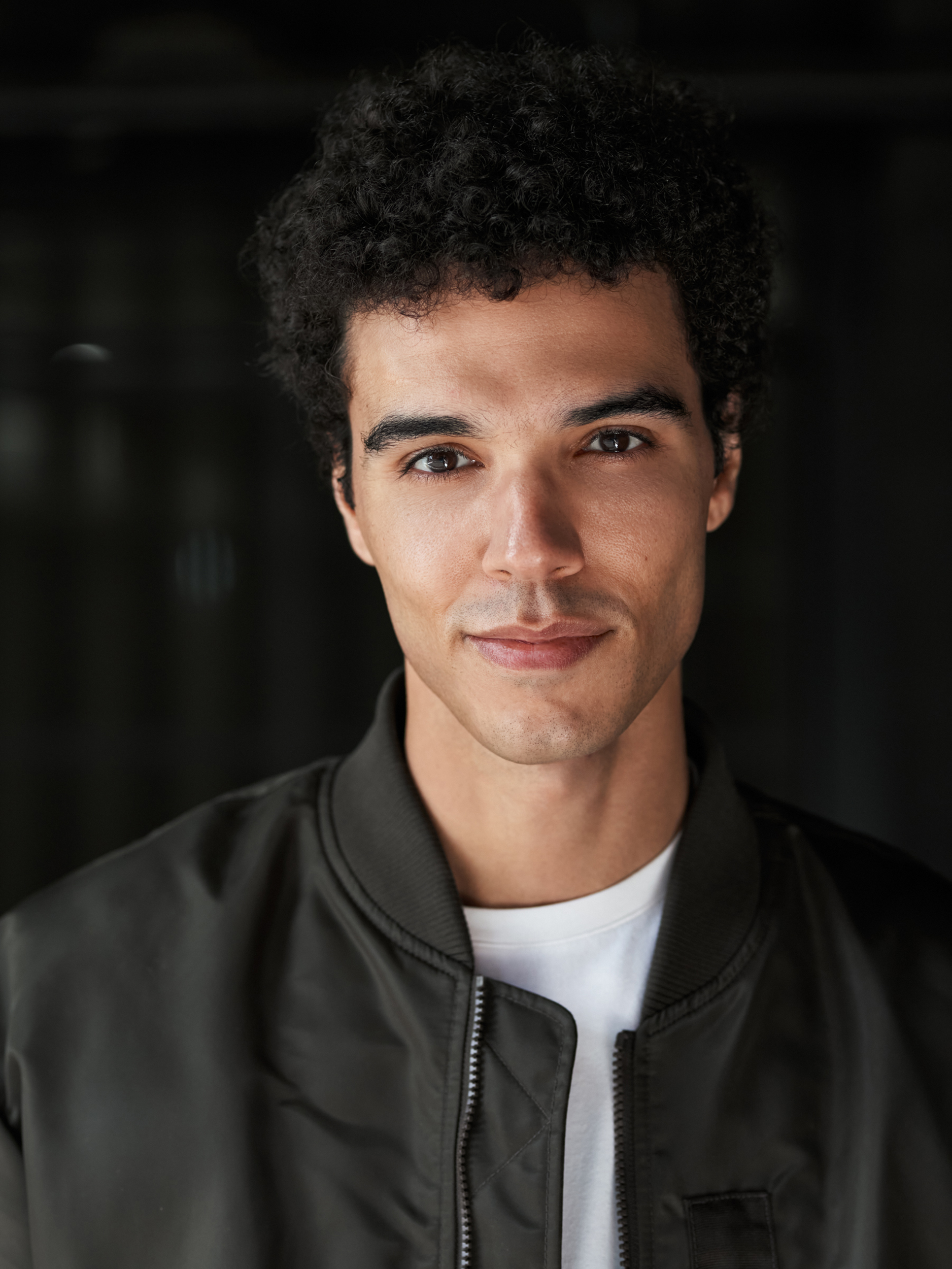 Jackson Hookway