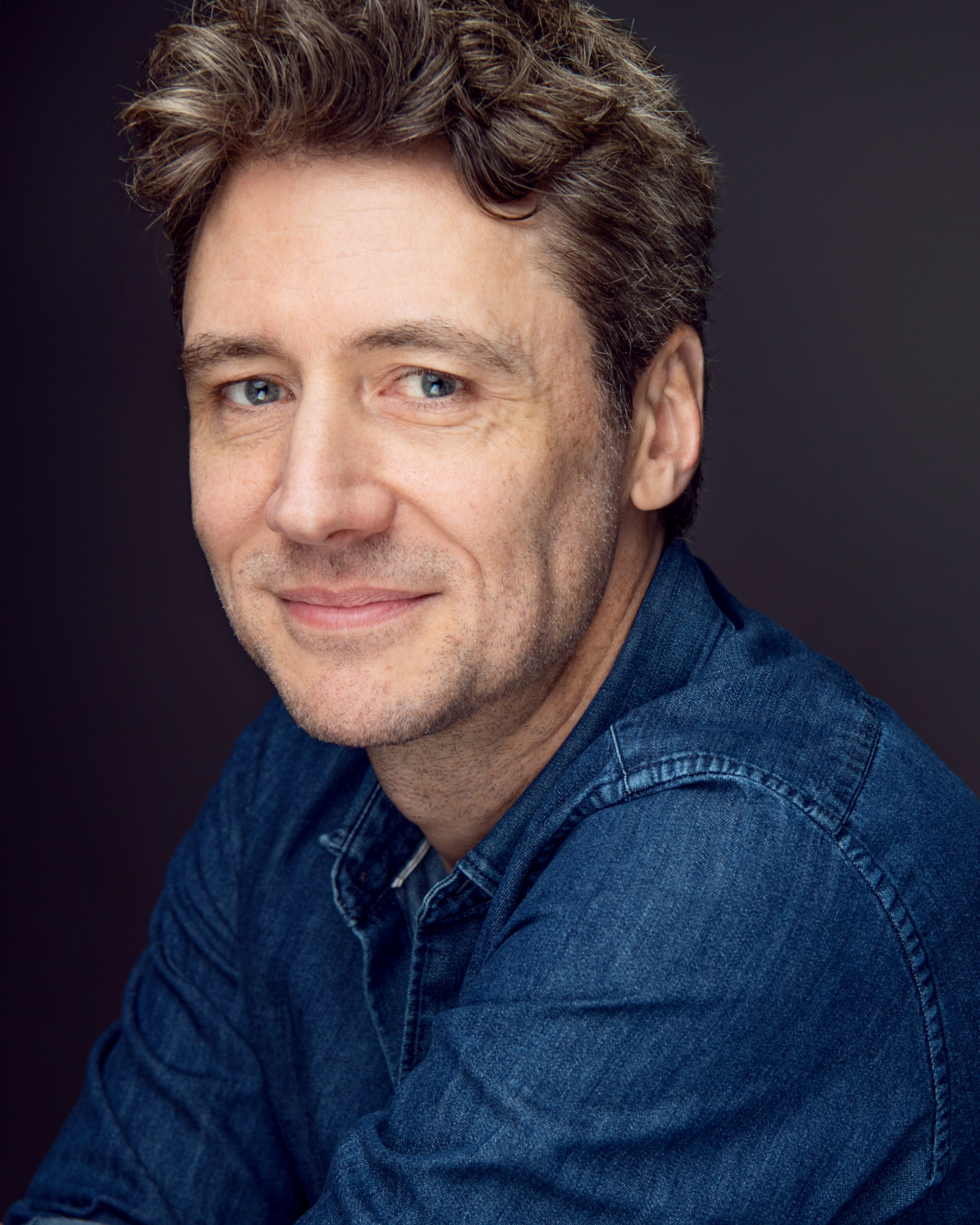 Tim Walter