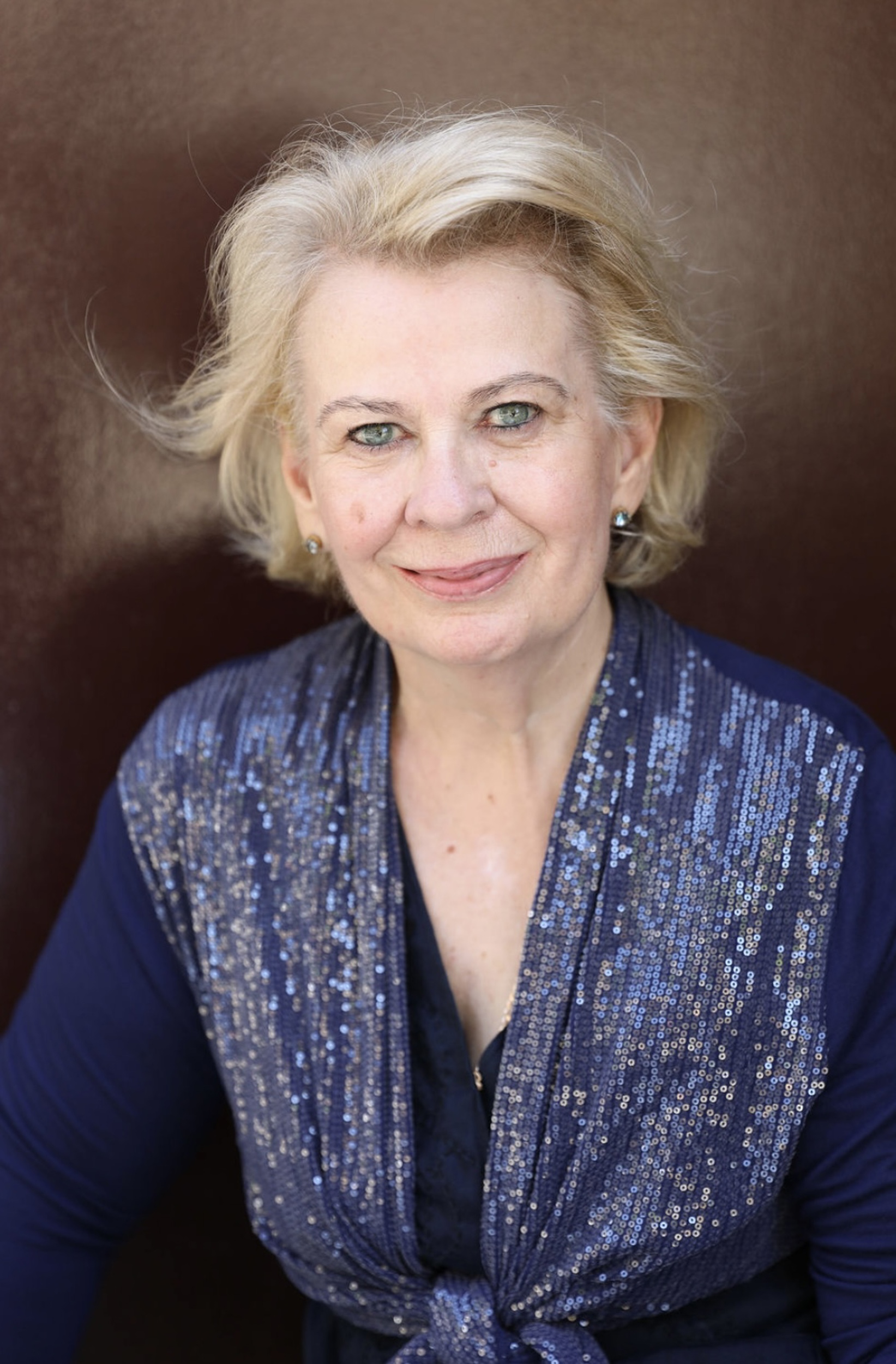 Rose McKenna