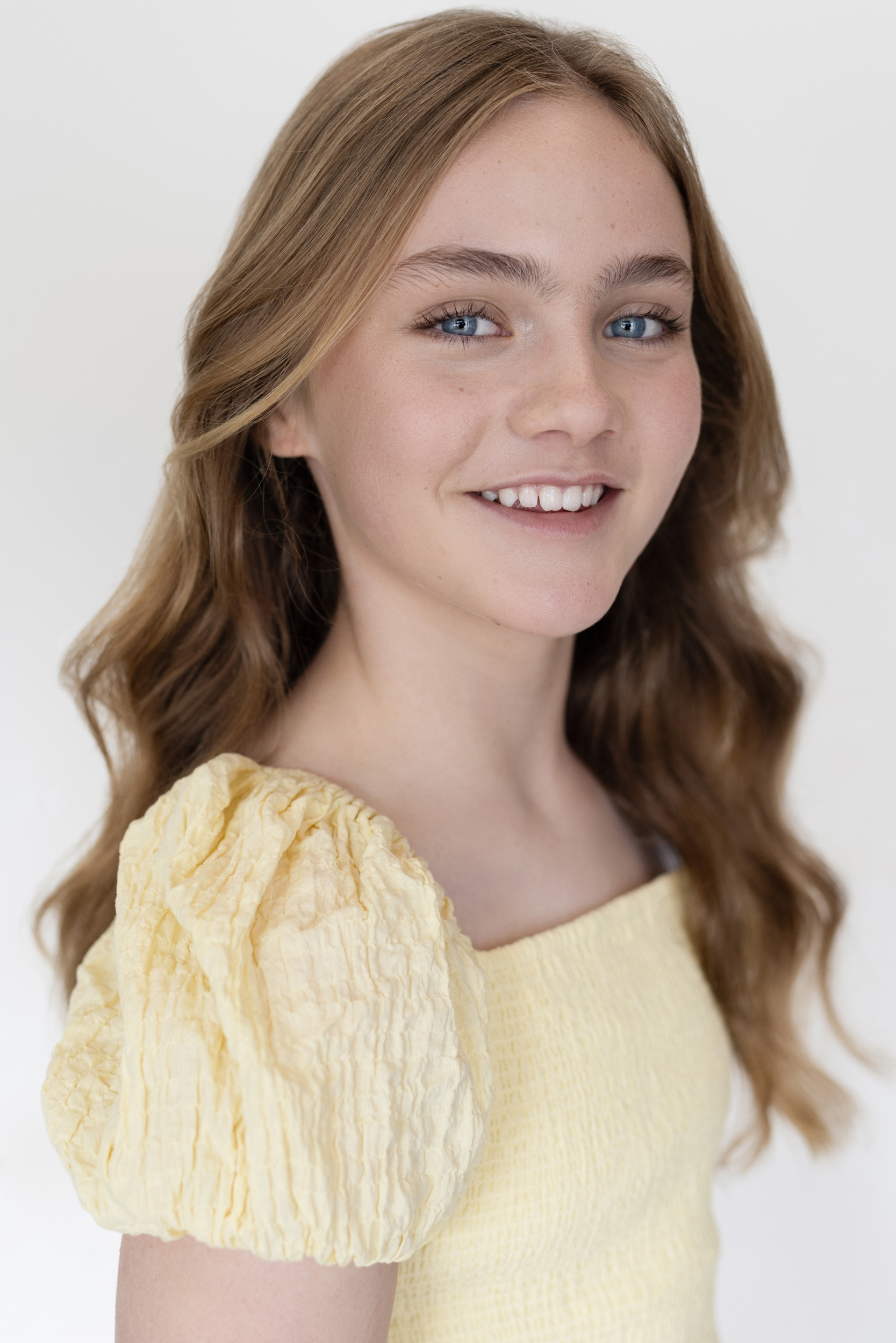 Olive Lucas