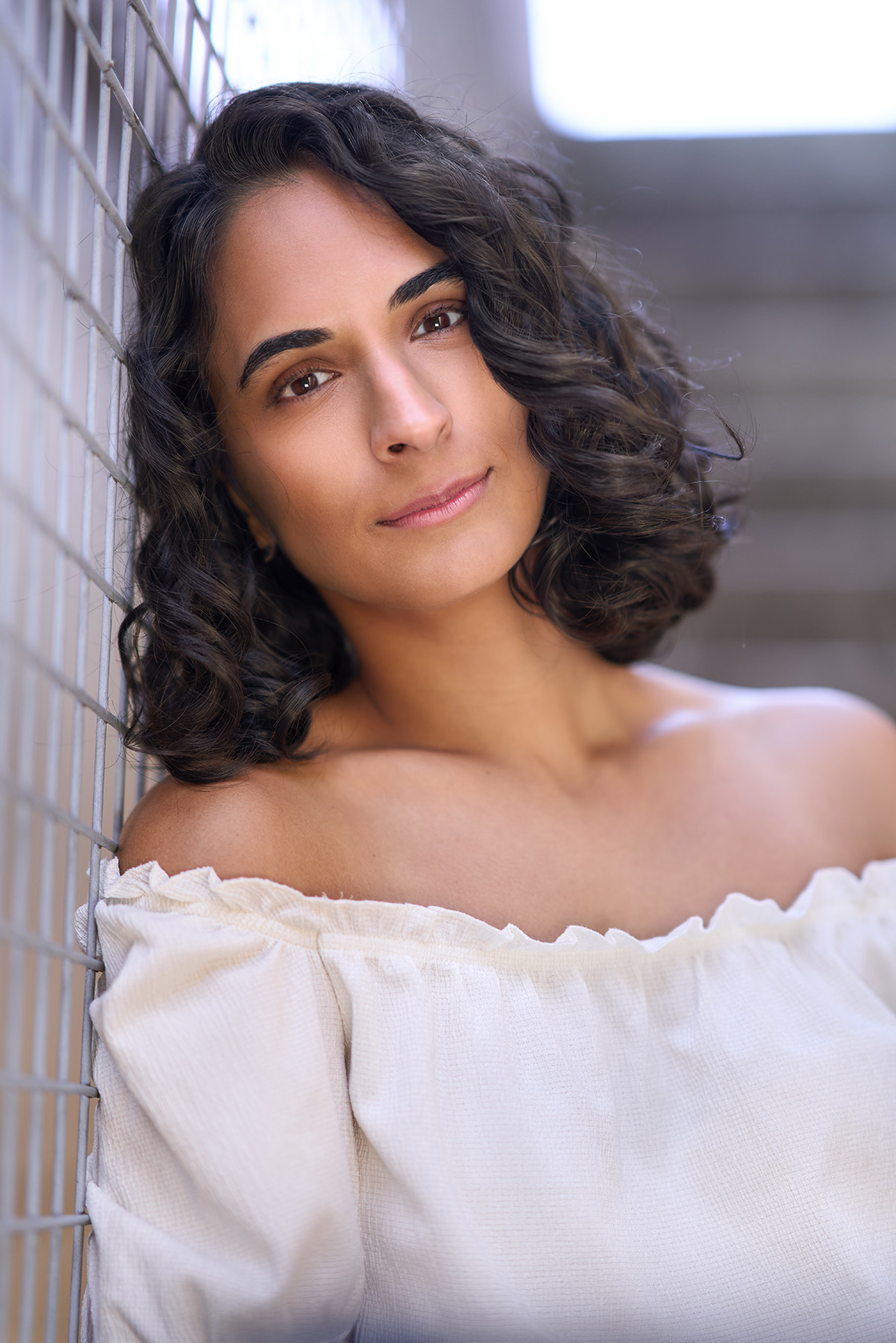 Tahira Appadoo
