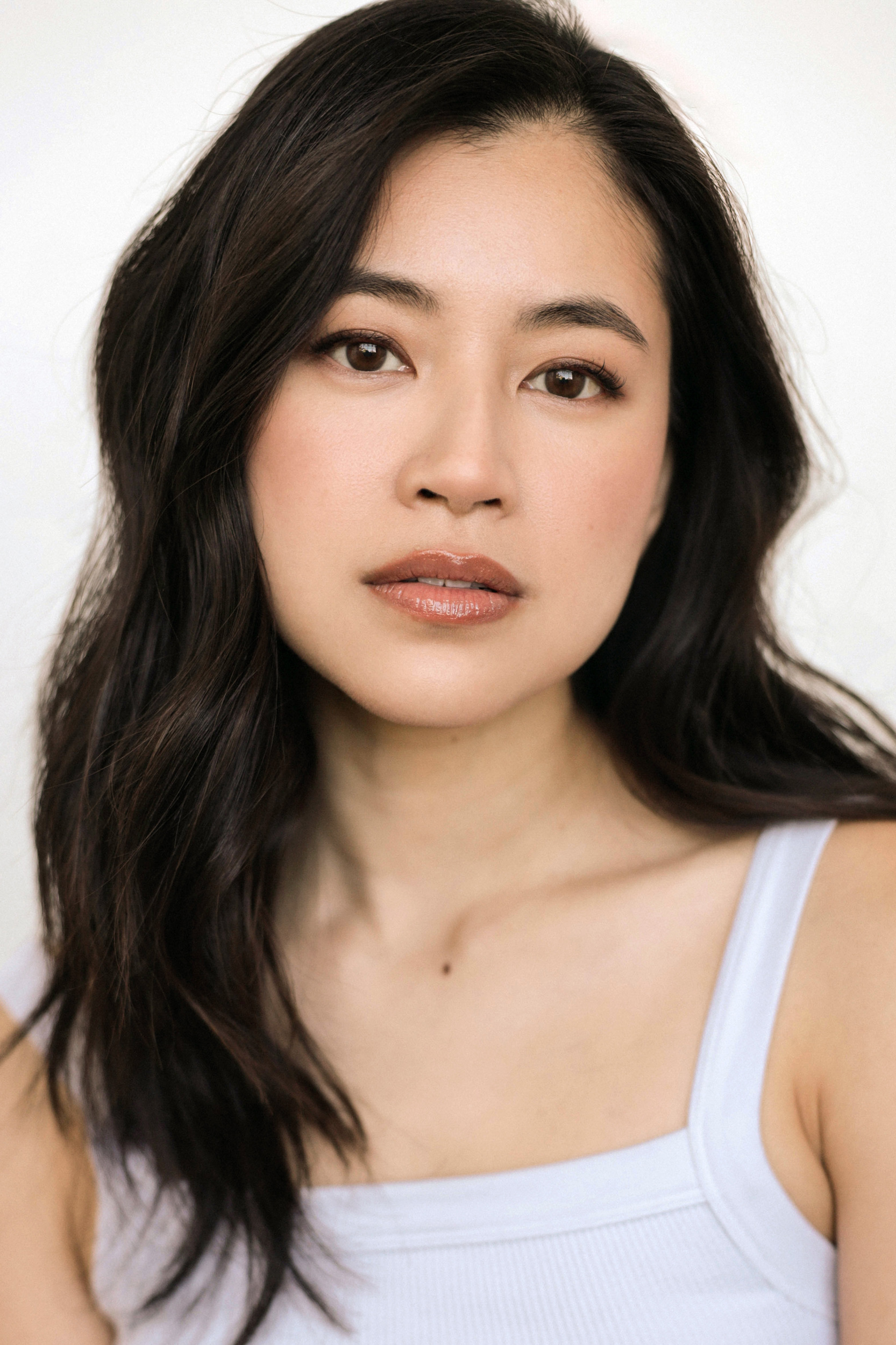 Kimie Tsukakoshi