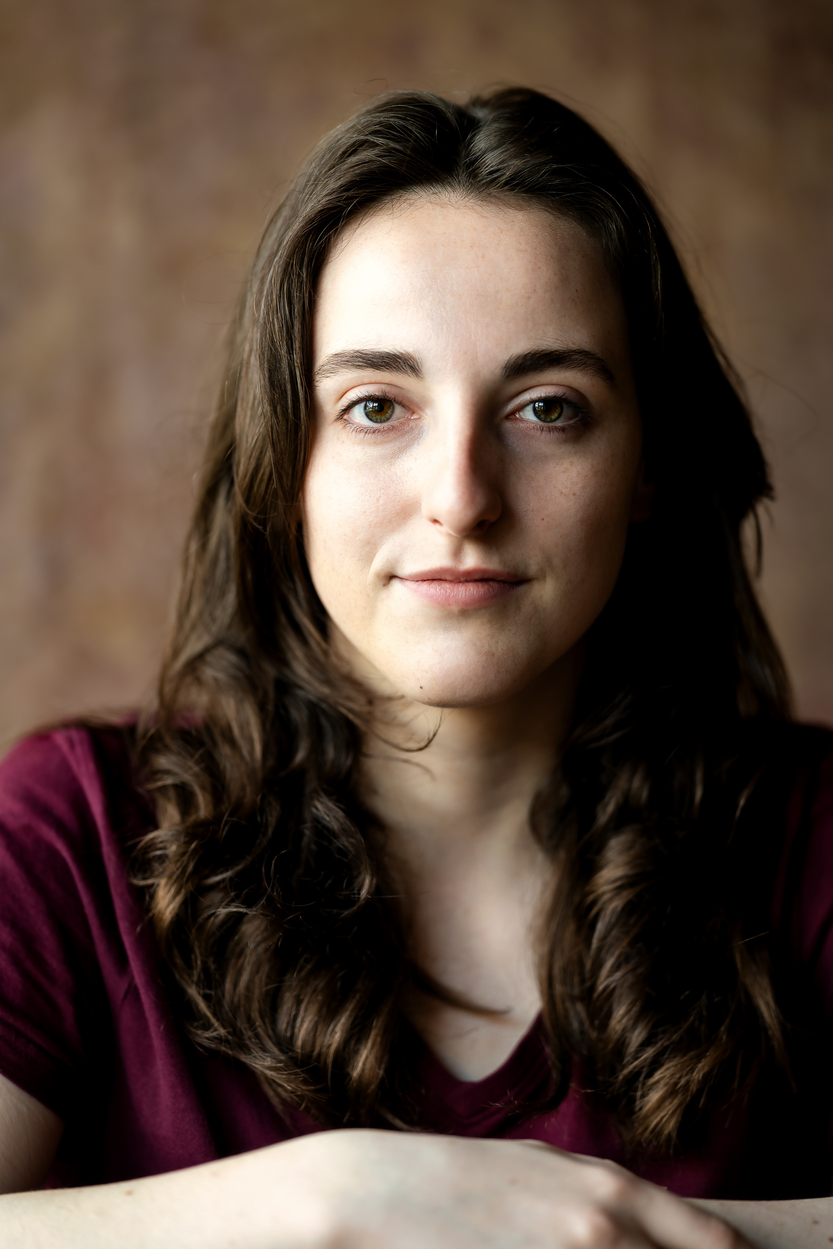 Melissa Uren