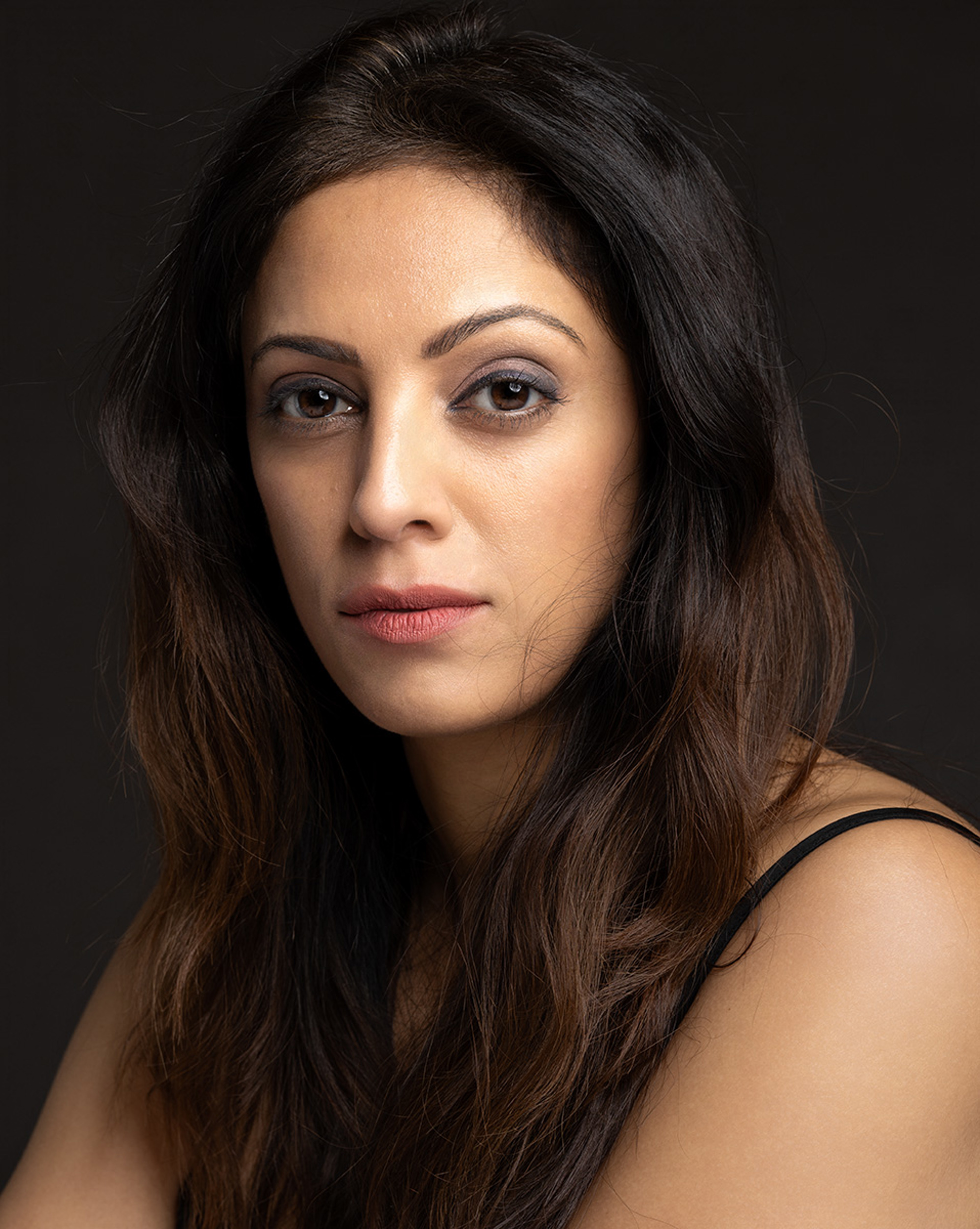 Swati Taldarr